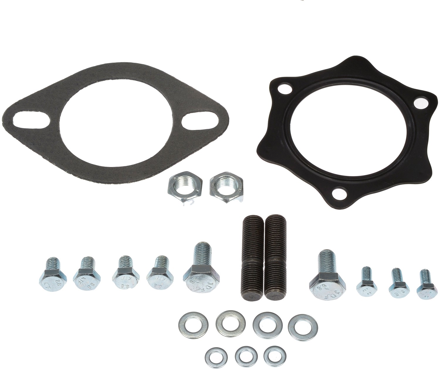 Dorman DOR-679-547 Pre-Converter - Not CARB Compliant - Image 6