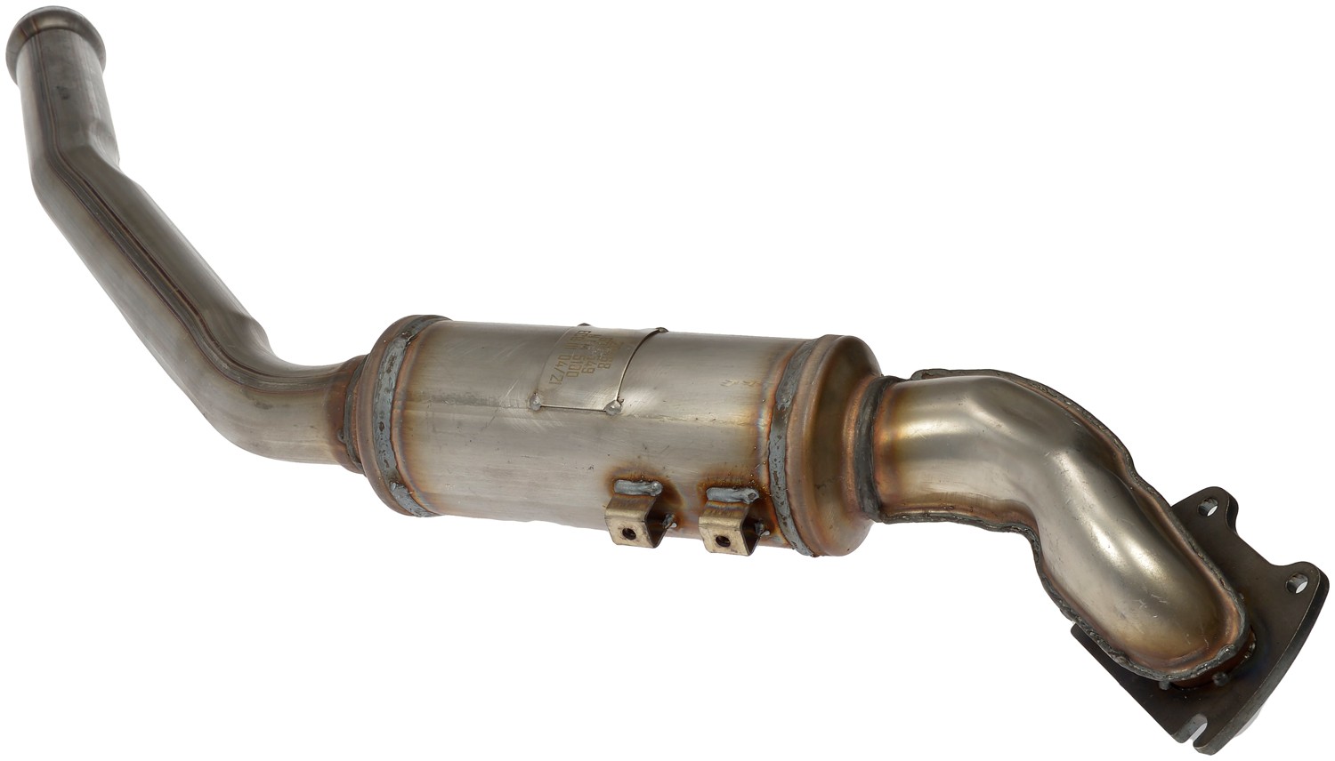 Dorman DOR-679-549 Manifold Converter - Not CARB Compliant - Image 4