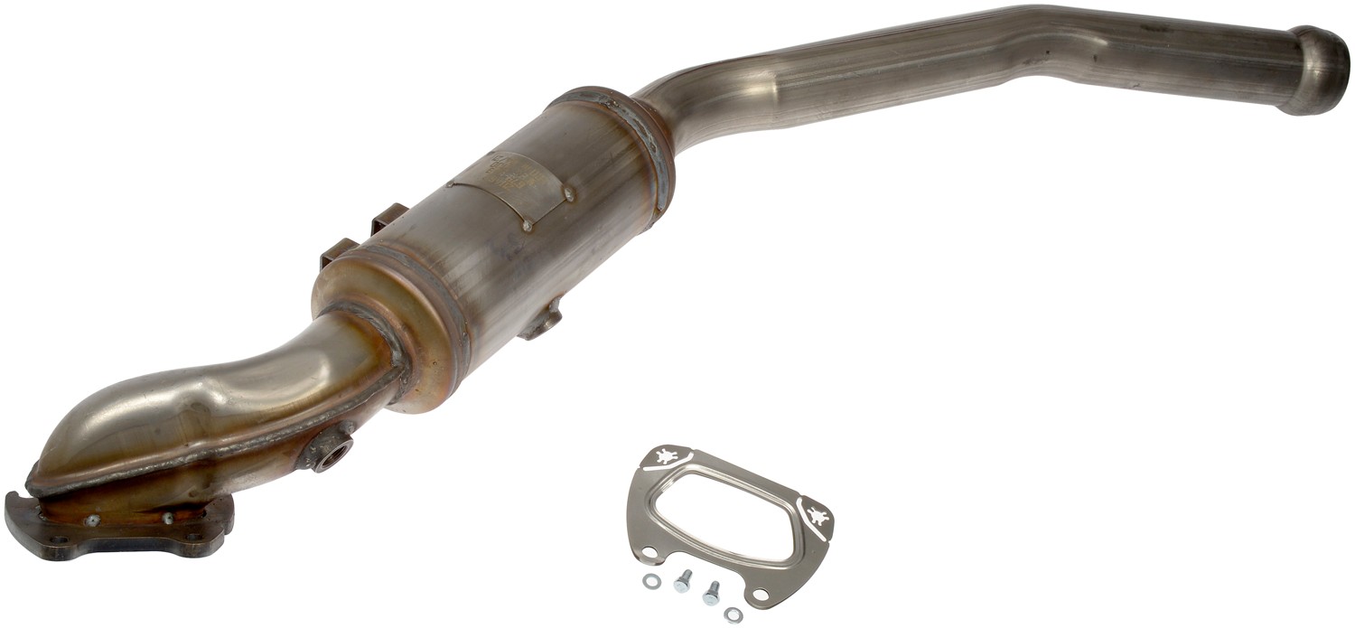 Dorman DOR-679-549 Manifold Converter - Not CARB Compliant - Image 5