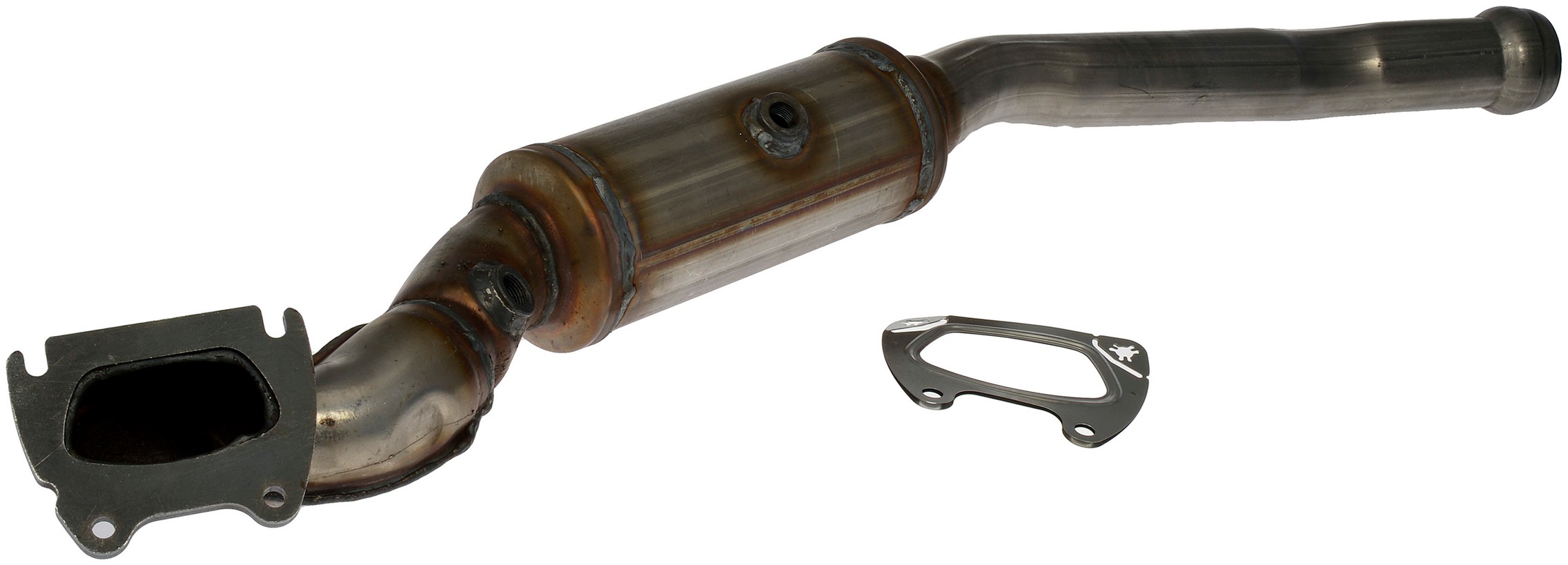 Dorman DOR-679-554 Converter - Not CARB Compliant - Image 2