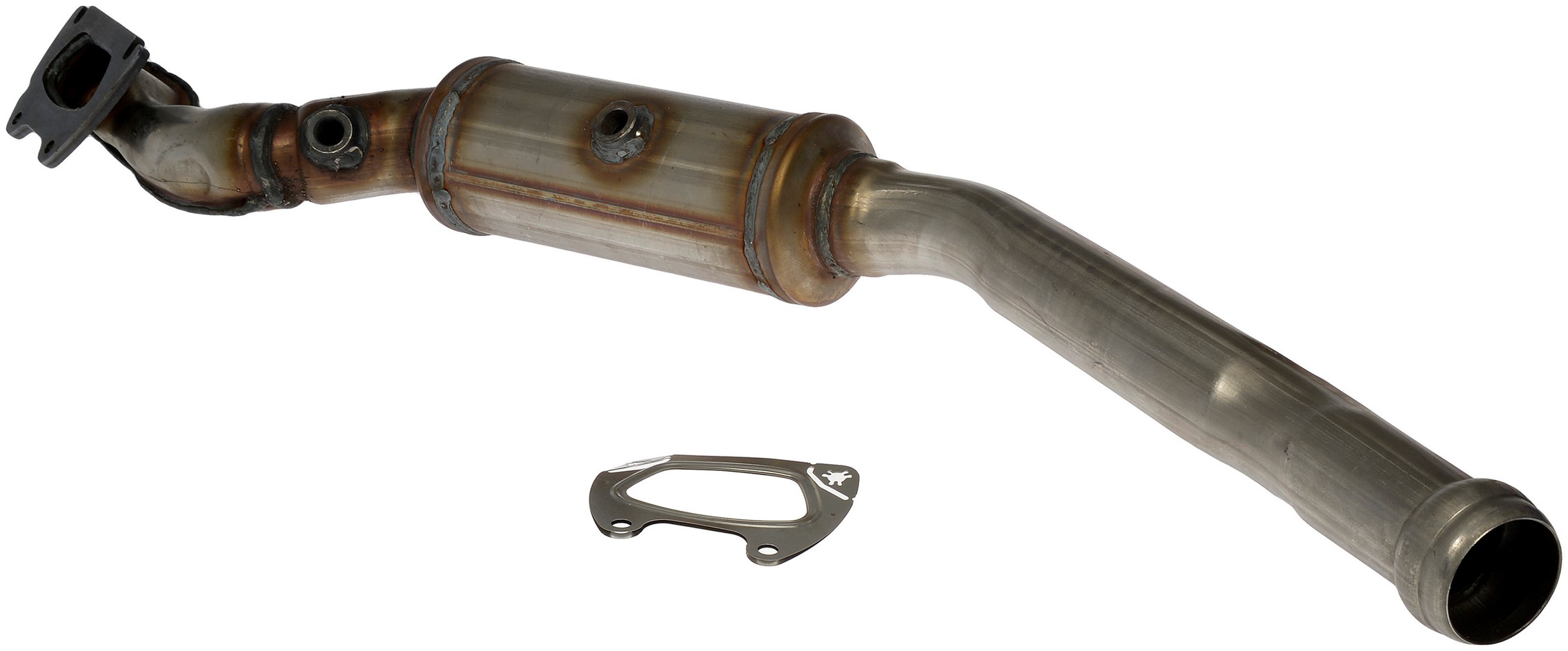 Dorman DOR-679-554 Converter - Not CARB Compliant - Image 4