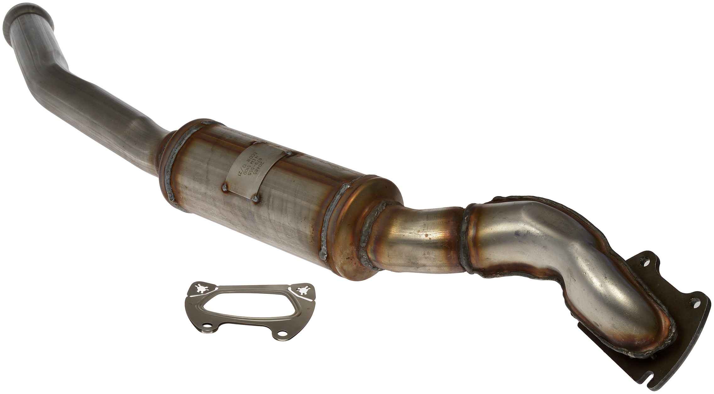 Dorman DOR-679-555 Converter - Not CARB Compliant