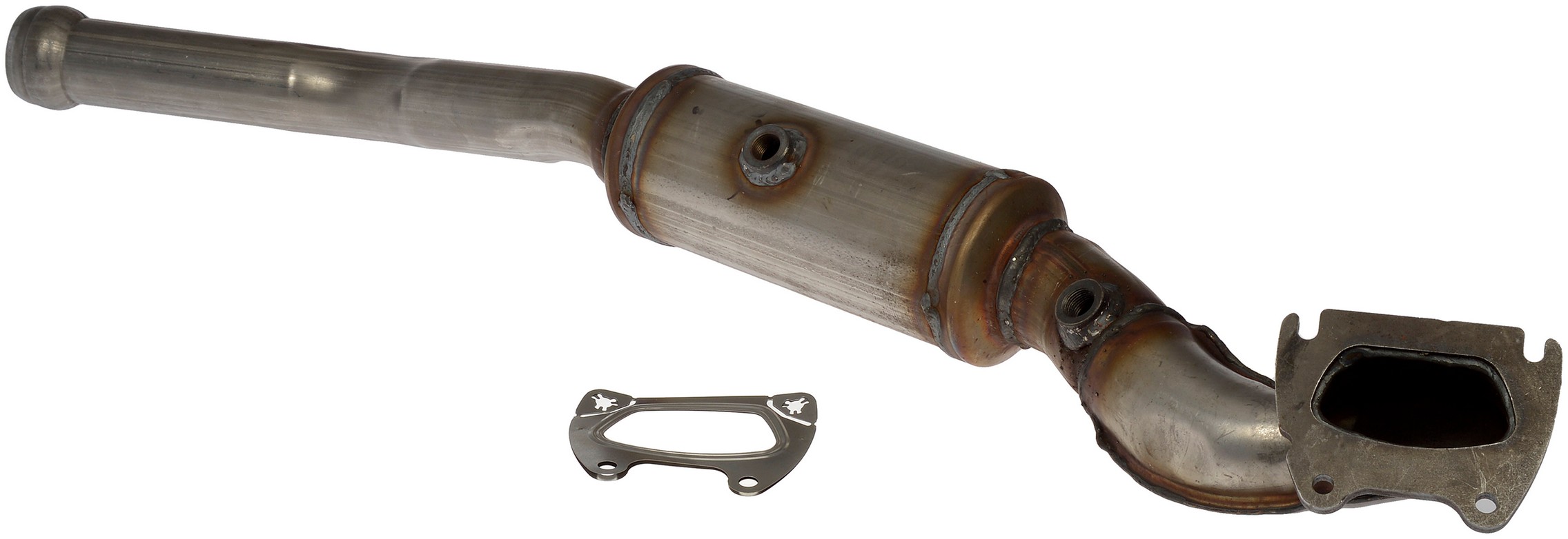 Dorman DOR-679-555 Converter - Not CARB Compliant - Image 2