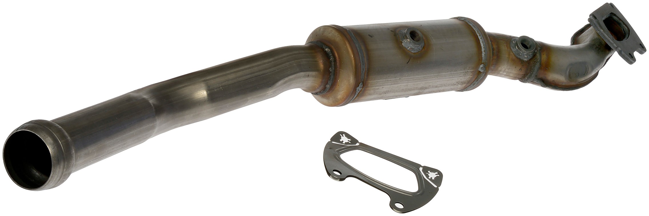 Dorman DOR-679-555 Converter - Not CARB Compliant - Image 3