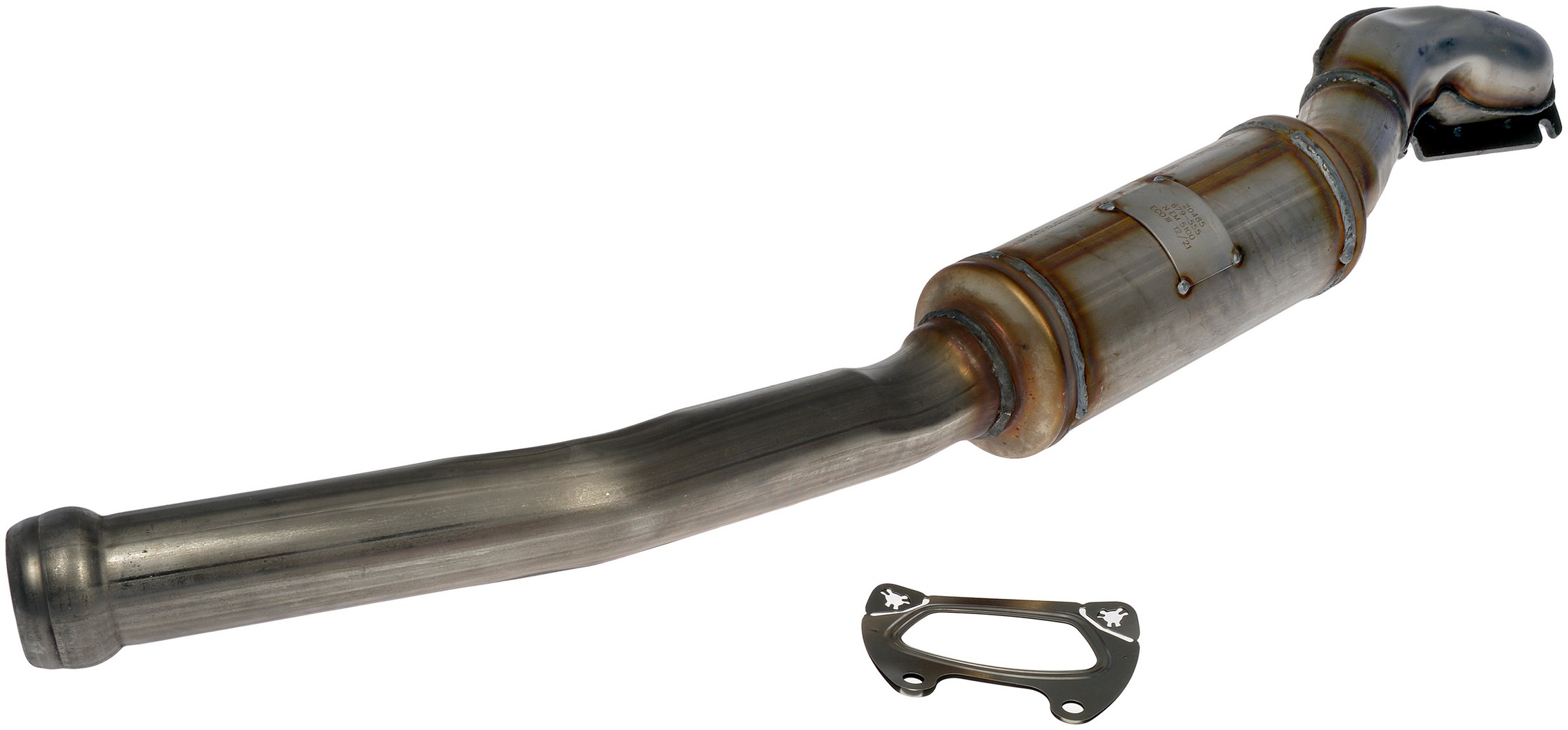 Dorman DOR-679-555 Converter - Not CARB Compliant - Image 4