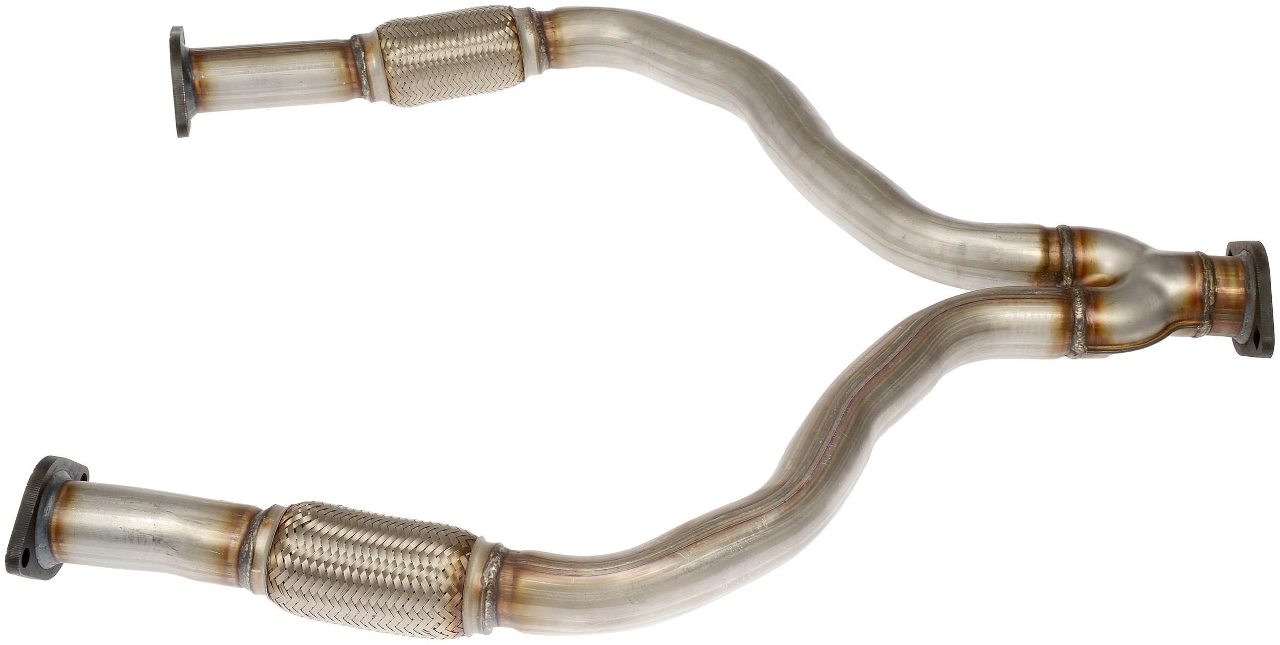 Dorman 679-562 Exhaust Manifold Crossover Pipe - Image 3