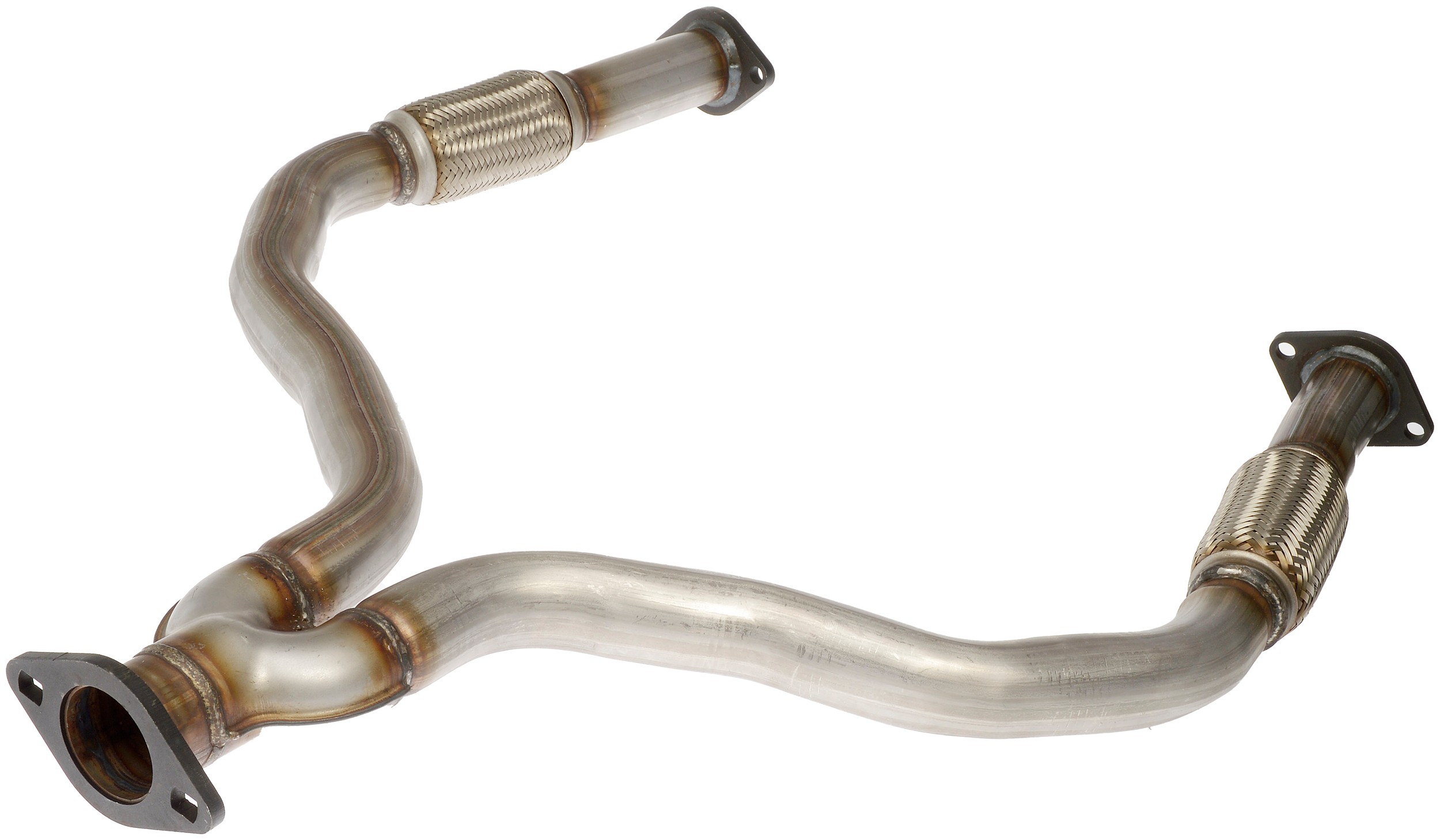 Dorman 679-562 Exhaust Manifold Crossover Pipe - Image 4