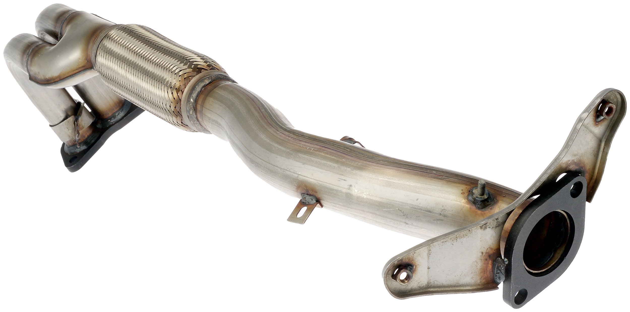 Dorman 679-564 Exhaust Manifold Crossover Pipe - Image 2