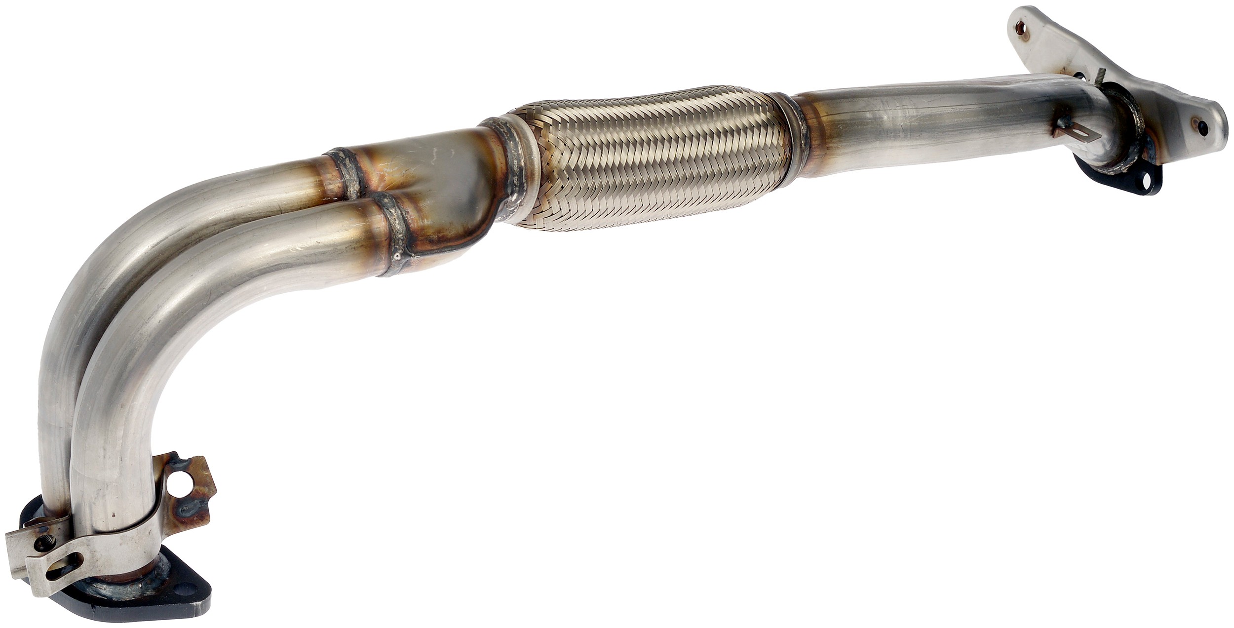 Dorman 679-564 Exhaust Manifold Crossover Pipe - Image 4