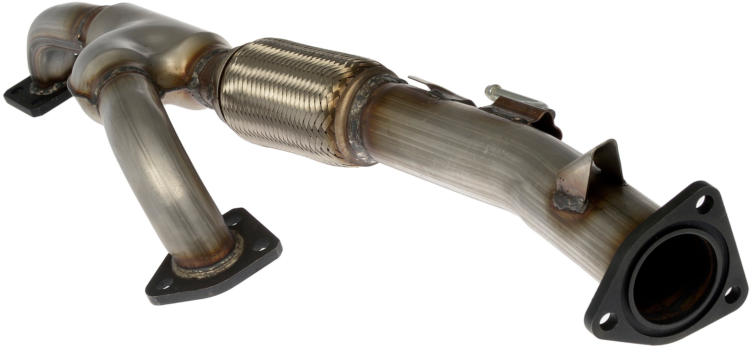 Dorman DOR-679-568 Exhaust Manifold Crossover Pipe - Image 2