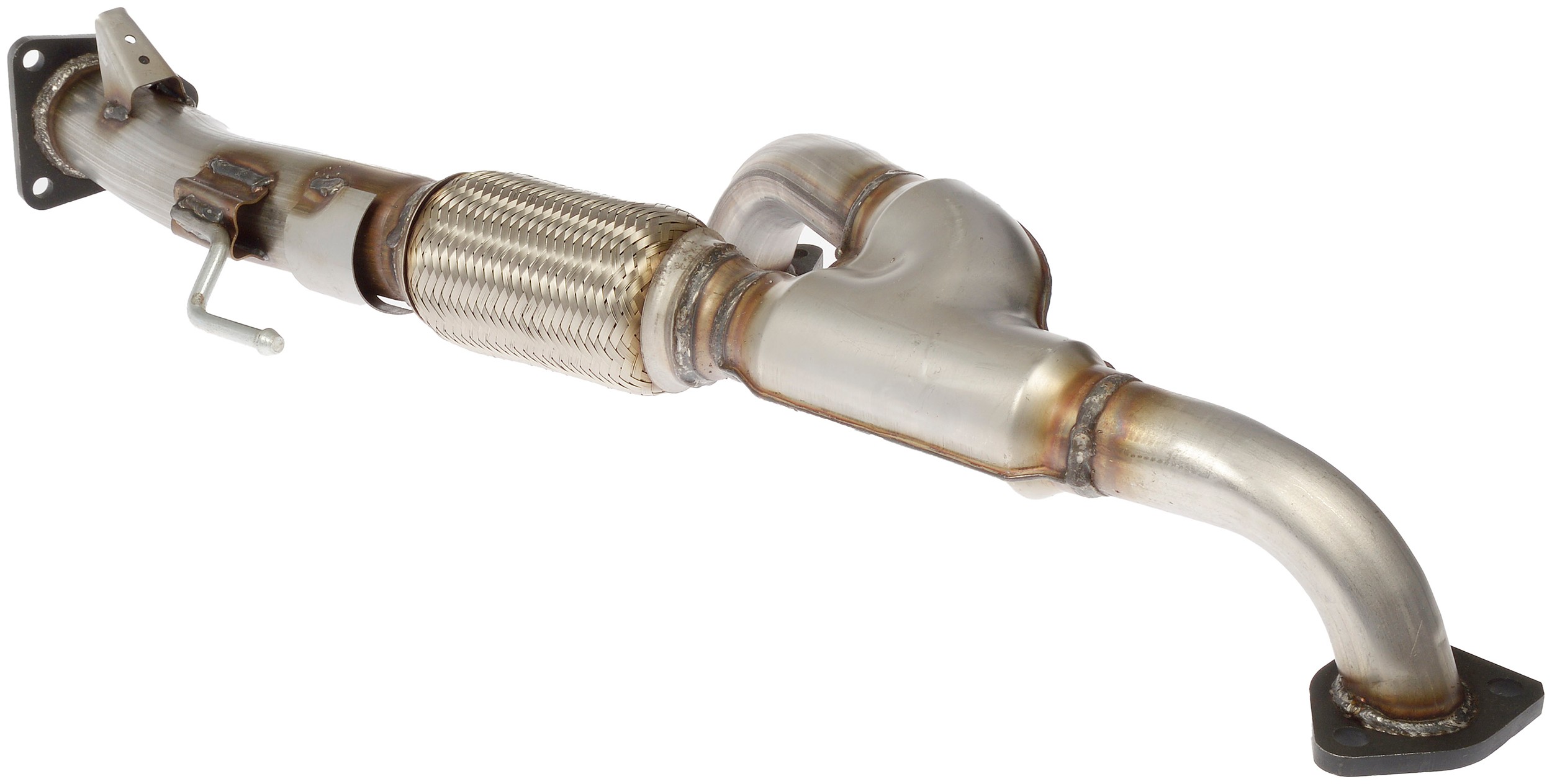 Dorman DOR-679-568 Exhaust Manifold Crossover Pipe - Image 3