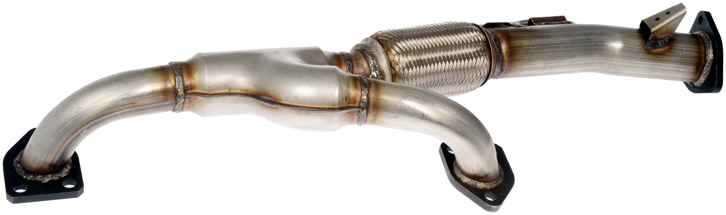 Dorman DOR-679-568 Exhaust Manifold Crossover Pipe - Image 4