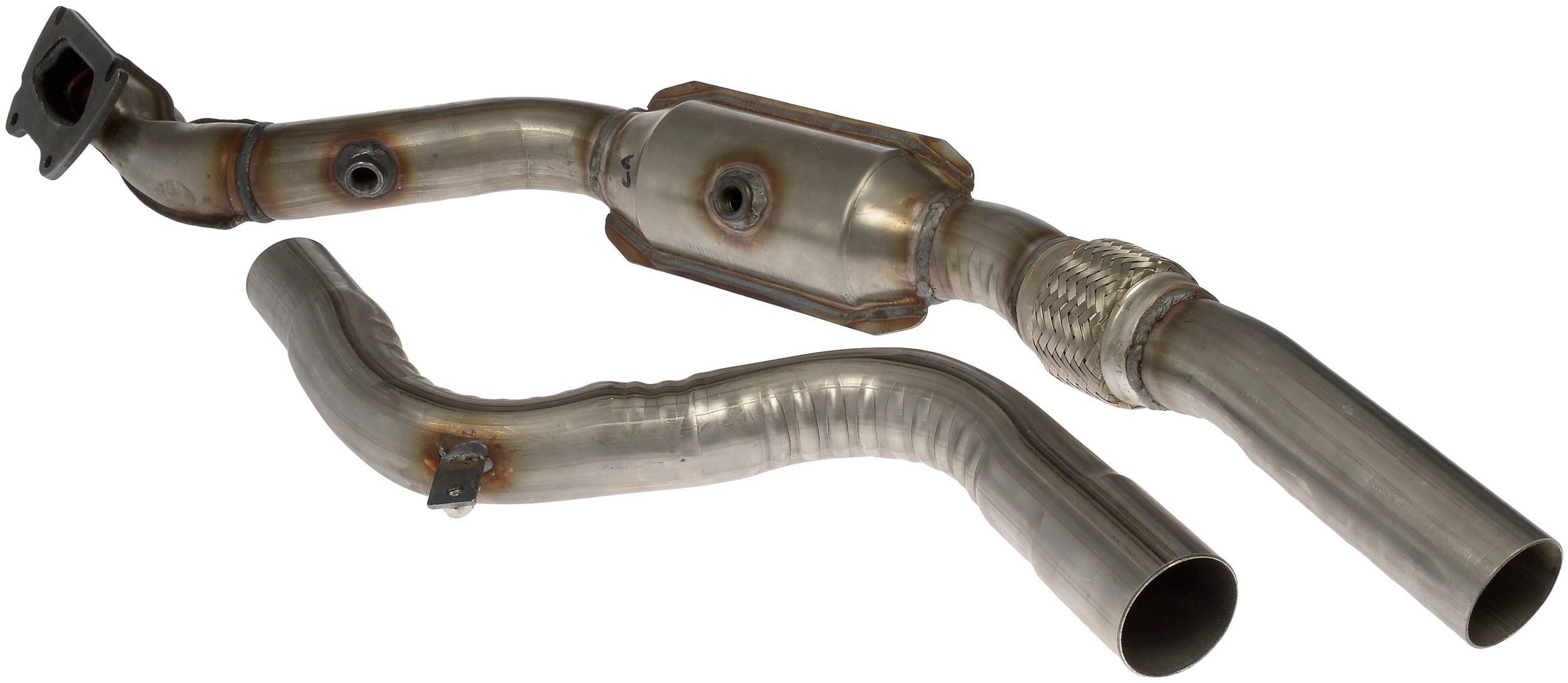 Dorman 679-571 Pre-converter - Not CARB Compliant