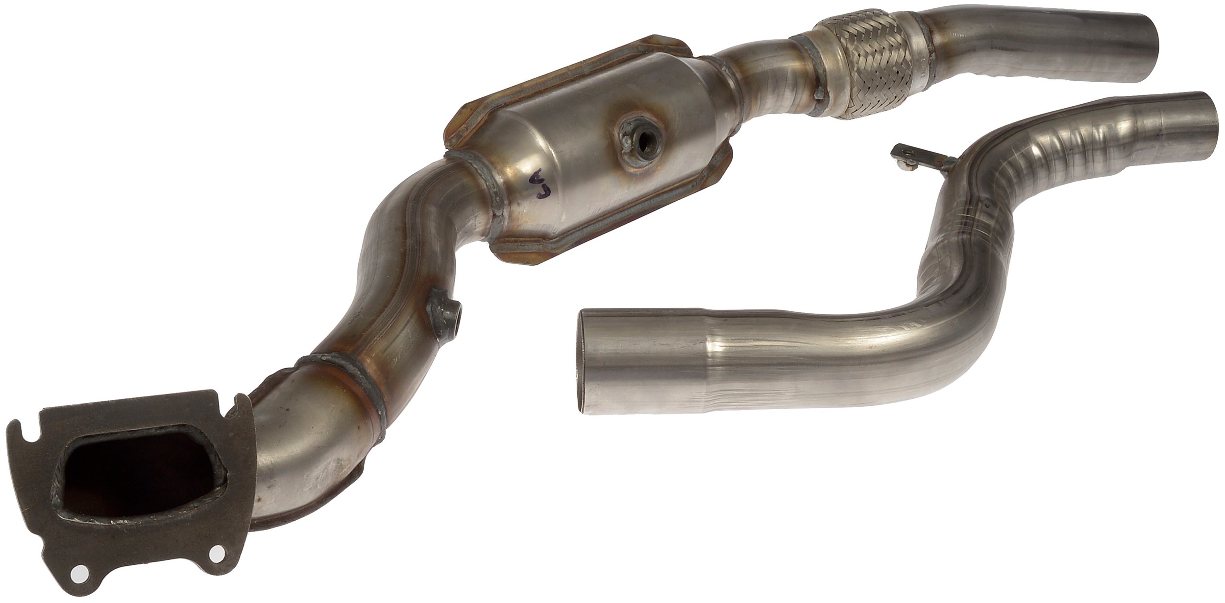 Dorman 679-571 Pre-converter - Not CARB Compliant - Image 2