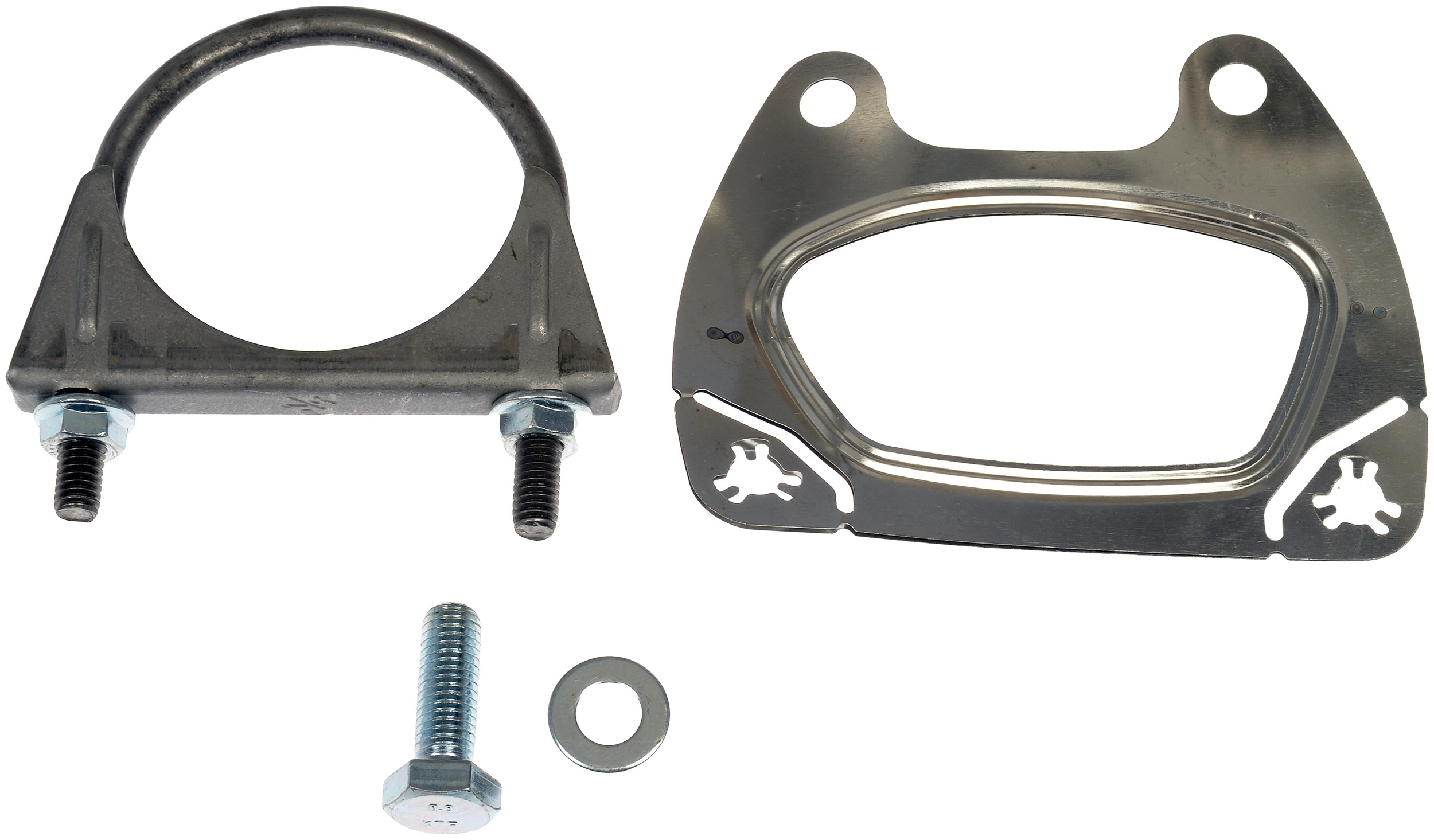 Dorman 679-571 Pre-converter - Not CARB Compliant - Image 5