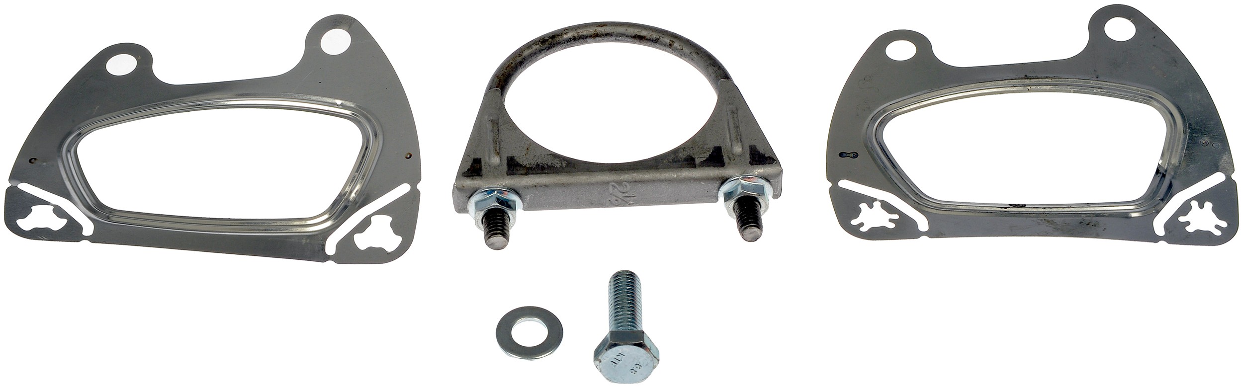 Dorman DOR-679-572 Manifold Converter - Not CARB Compliant - Image 4