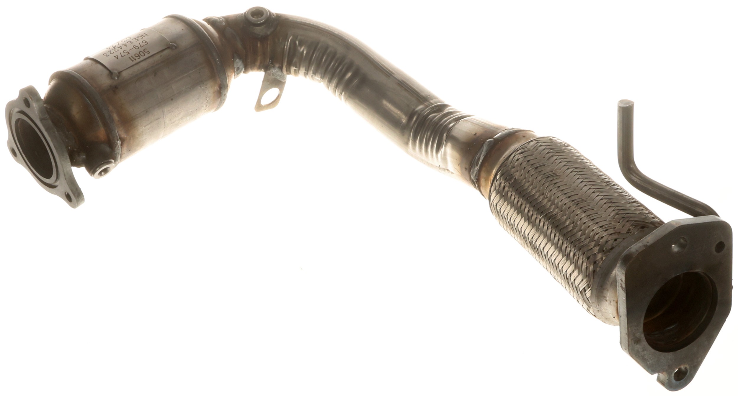 Dorman DOR-679-574 Pre-Converter - Not CARB Compliant