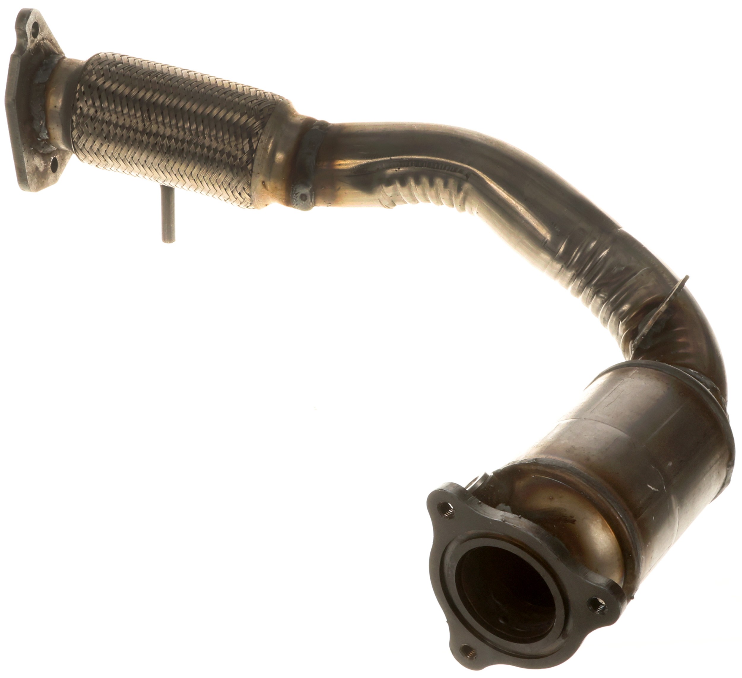 Dorman DOR-679-574 Pre-Converter - Not CARB Compliant - Image 2