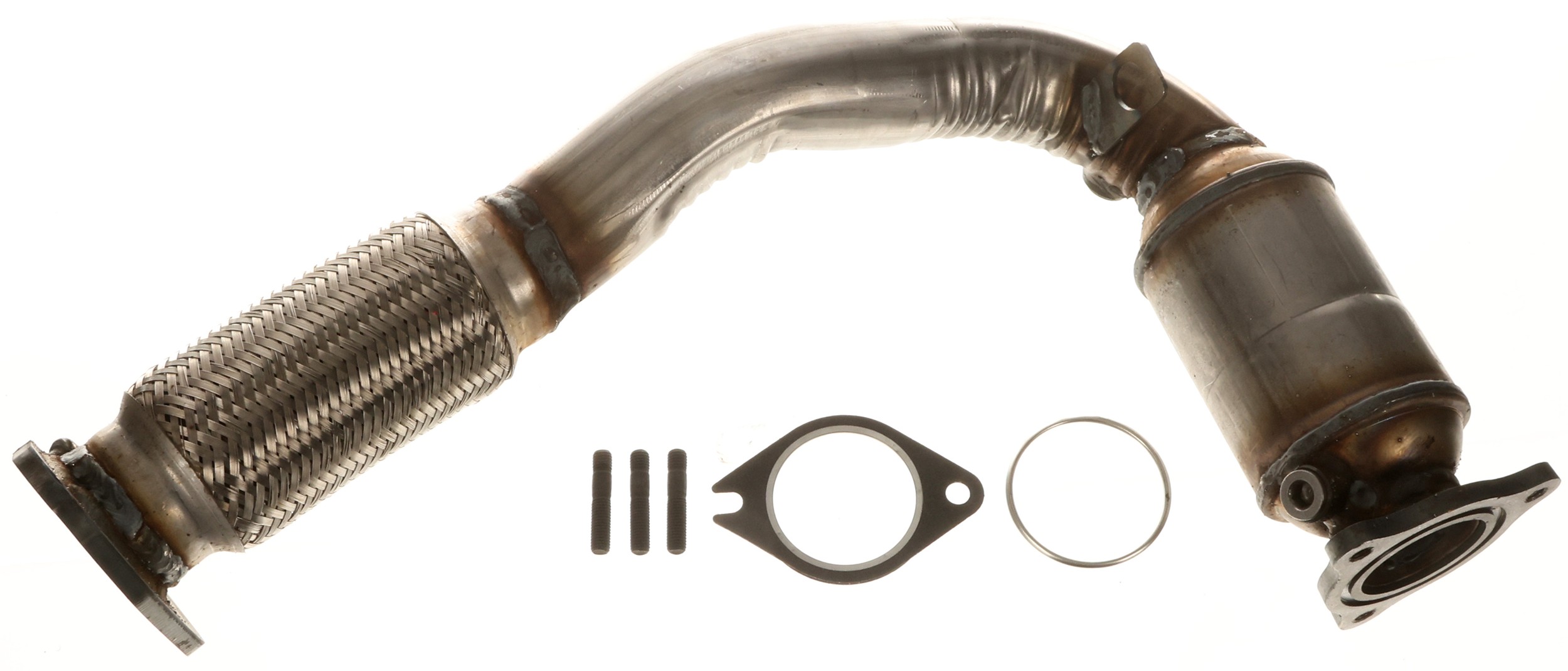 Dorman DOR-679-574 Pre-Converter - Not CARB Compliant - Image 4