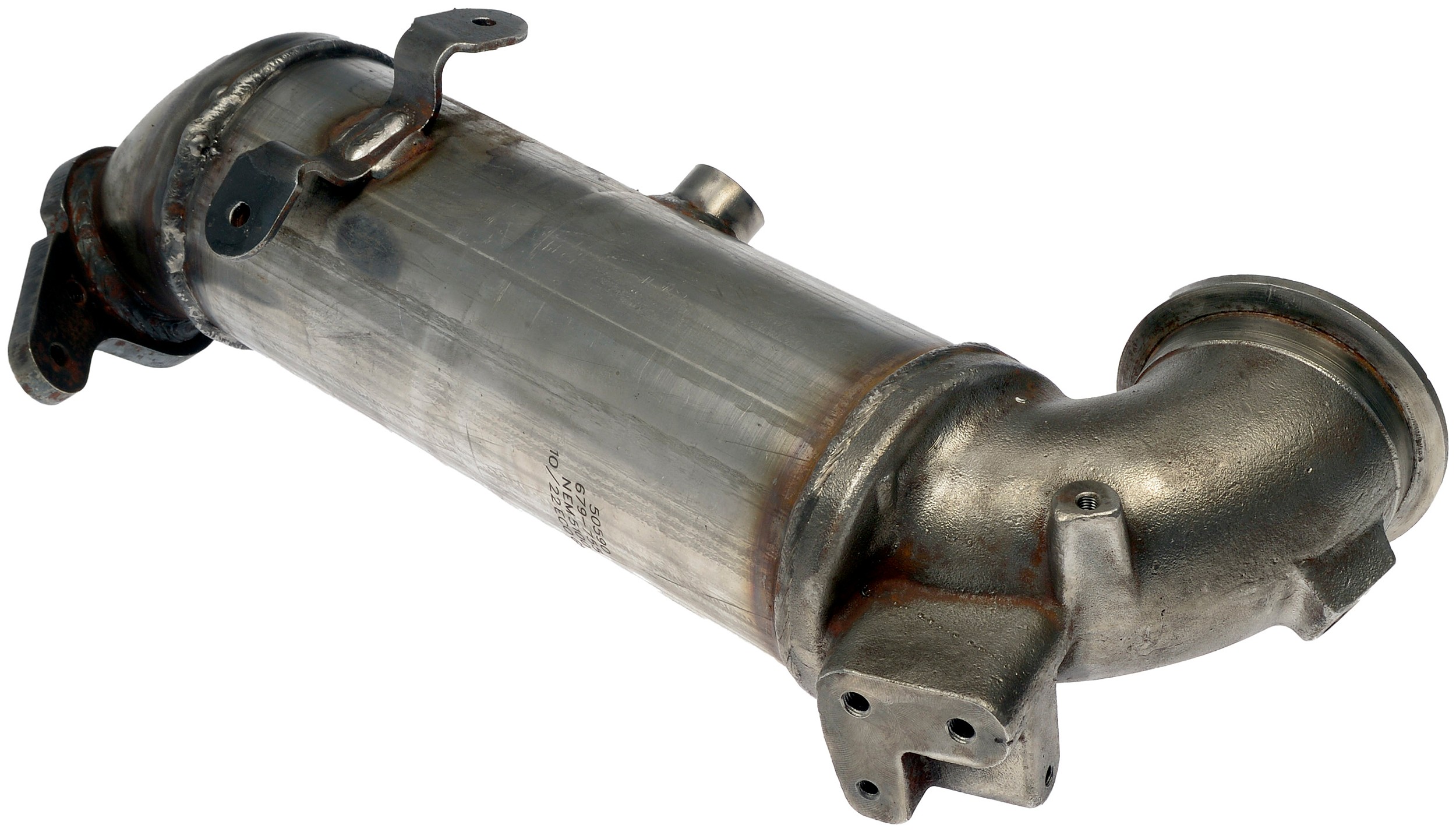Dorman DOR-679-755 Pre-Converter - Not Carb Compliant