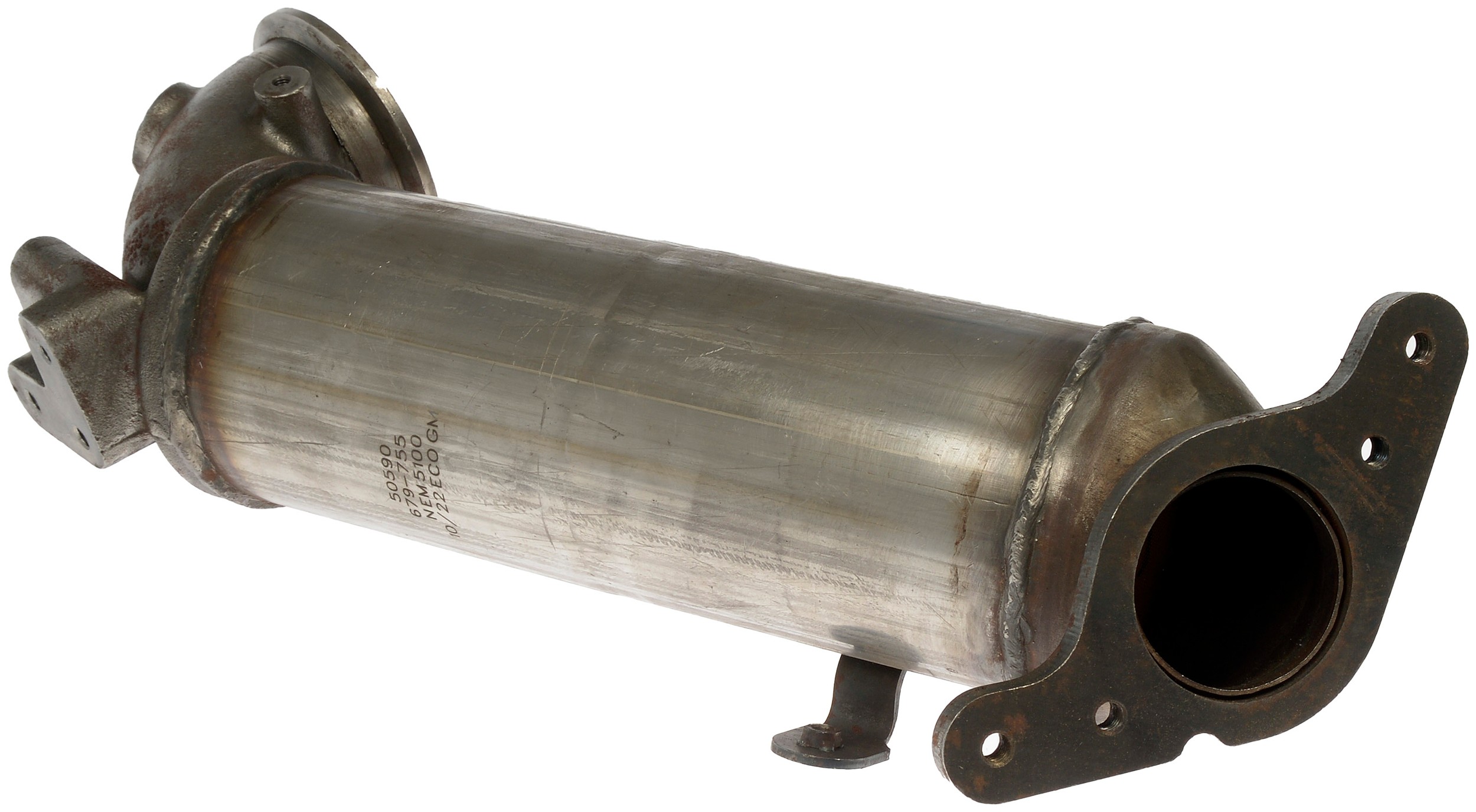 Dorman DOR-679-755 Pre-Converter - Not Carb Compliant - Image 3