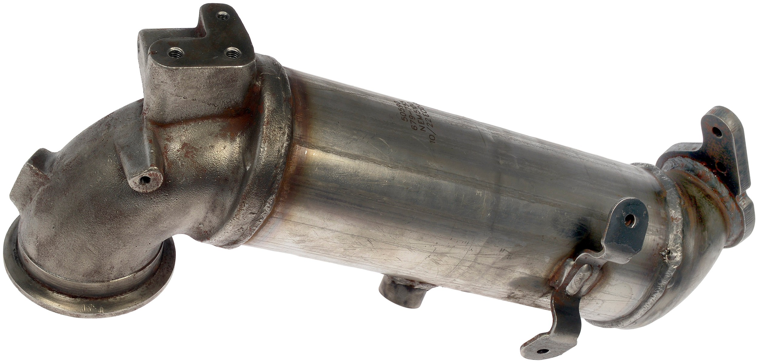 Dorman DOR-679-755 Pre-Converter - Not Carb Compliant - Image 4
