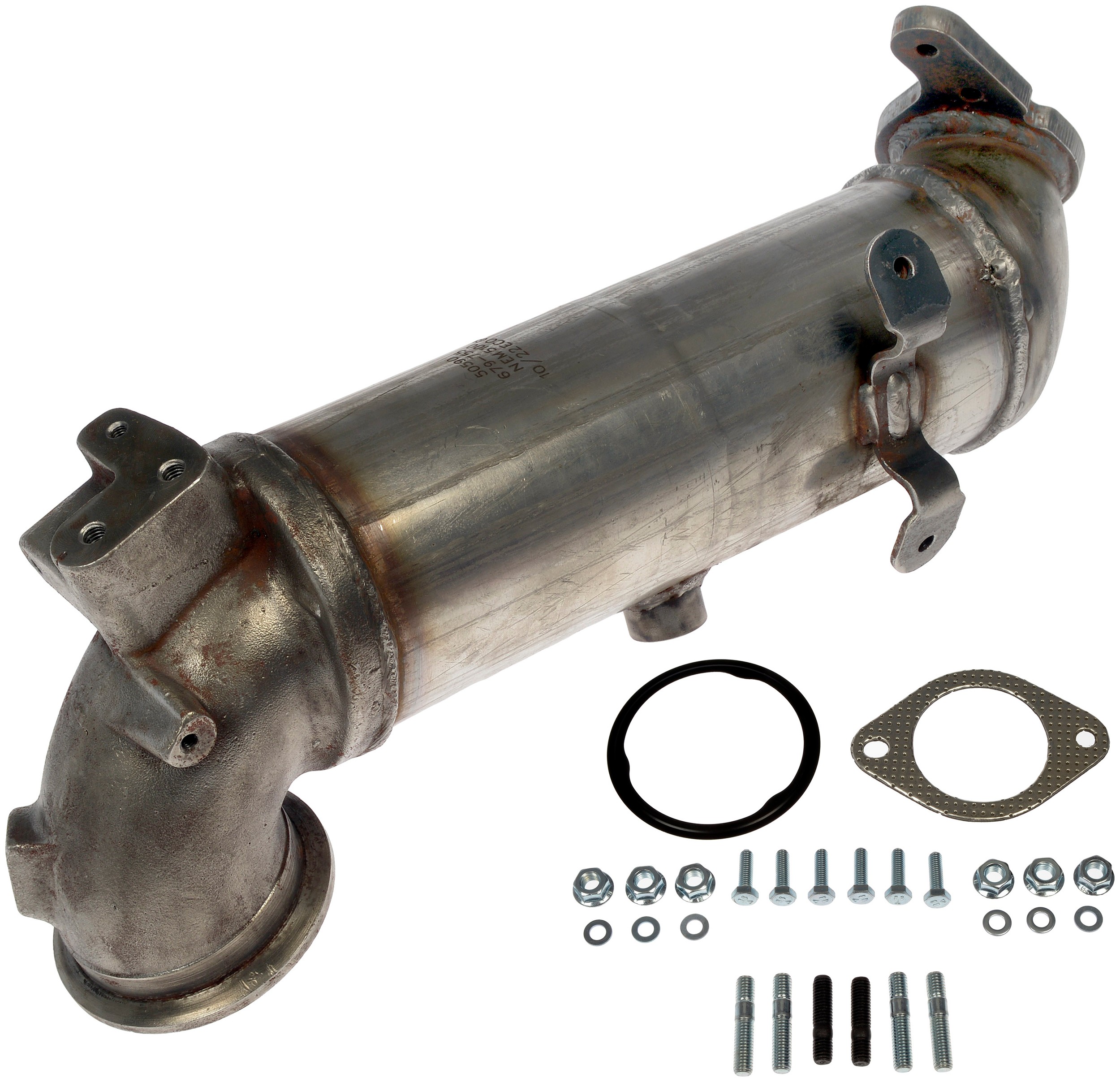 Dorman DOR-679-755 Pre-Converter - Not Carb Compliant - Image 5