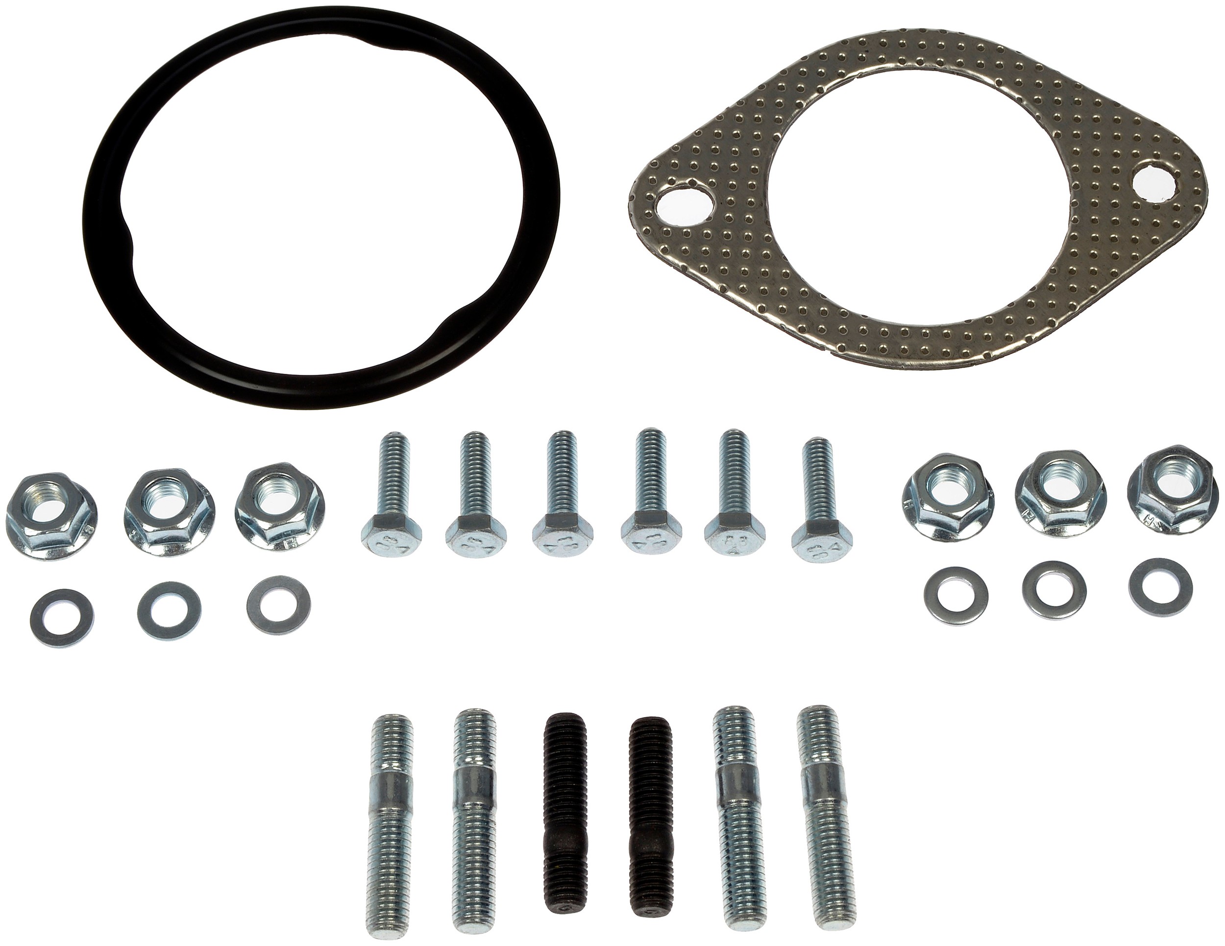 Dorman DOR-679-755 Pre-Converter - Not Carb Compliant - Image 6