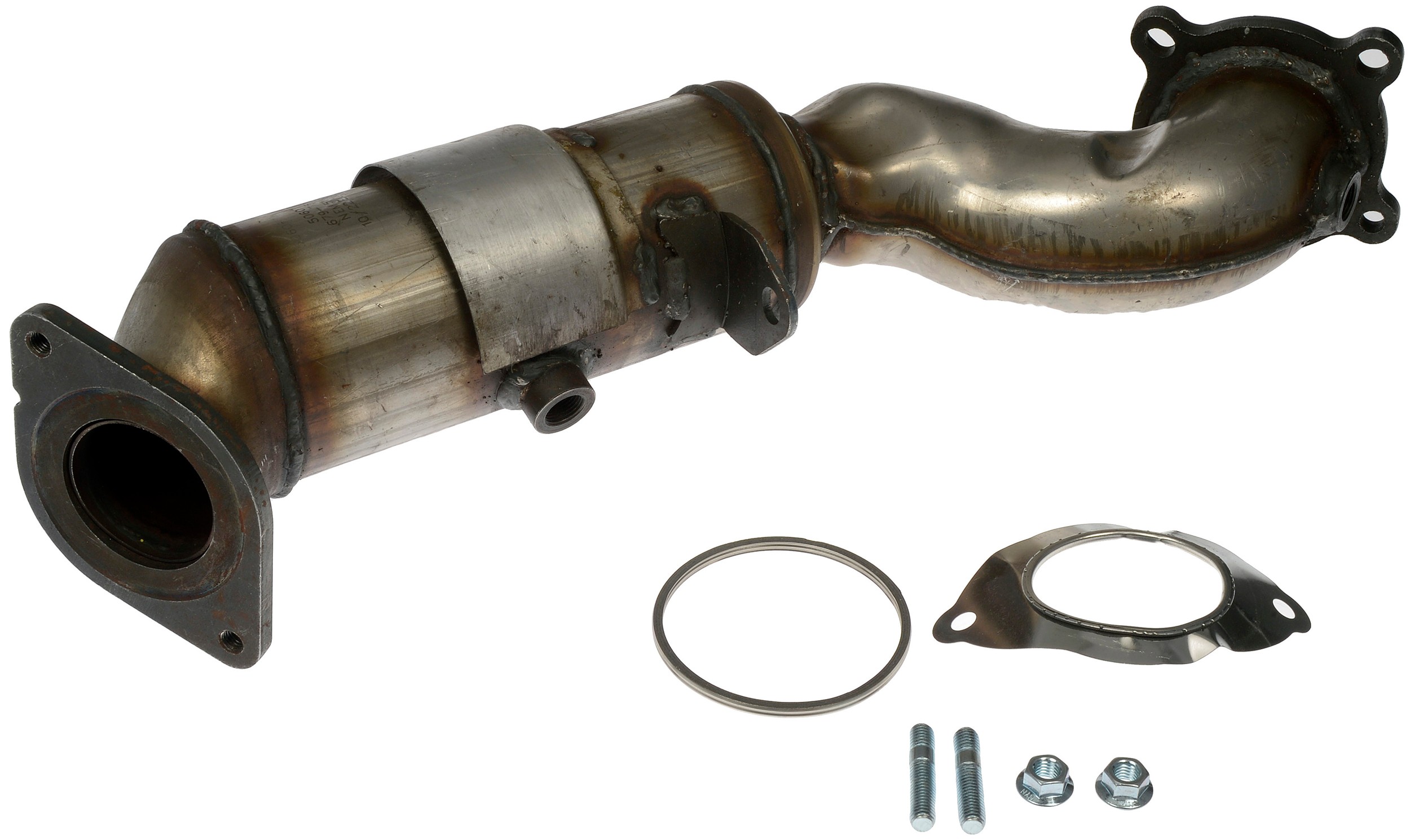 Dorman DOR-679-756 Pre-Converter - Not Carb Compliant