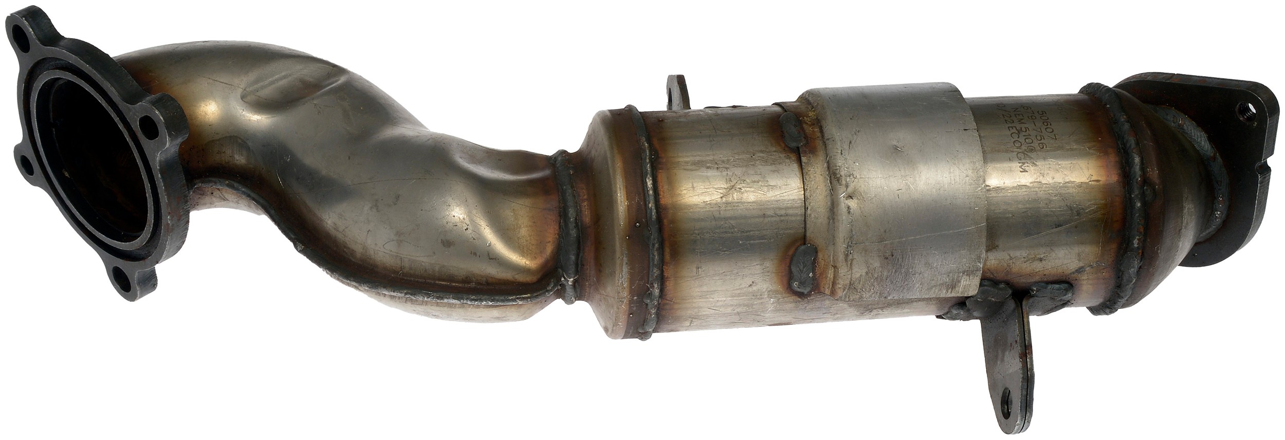 Dorman DOR-679-756 Pre-Converter - Not Carb Compliant - Image 4