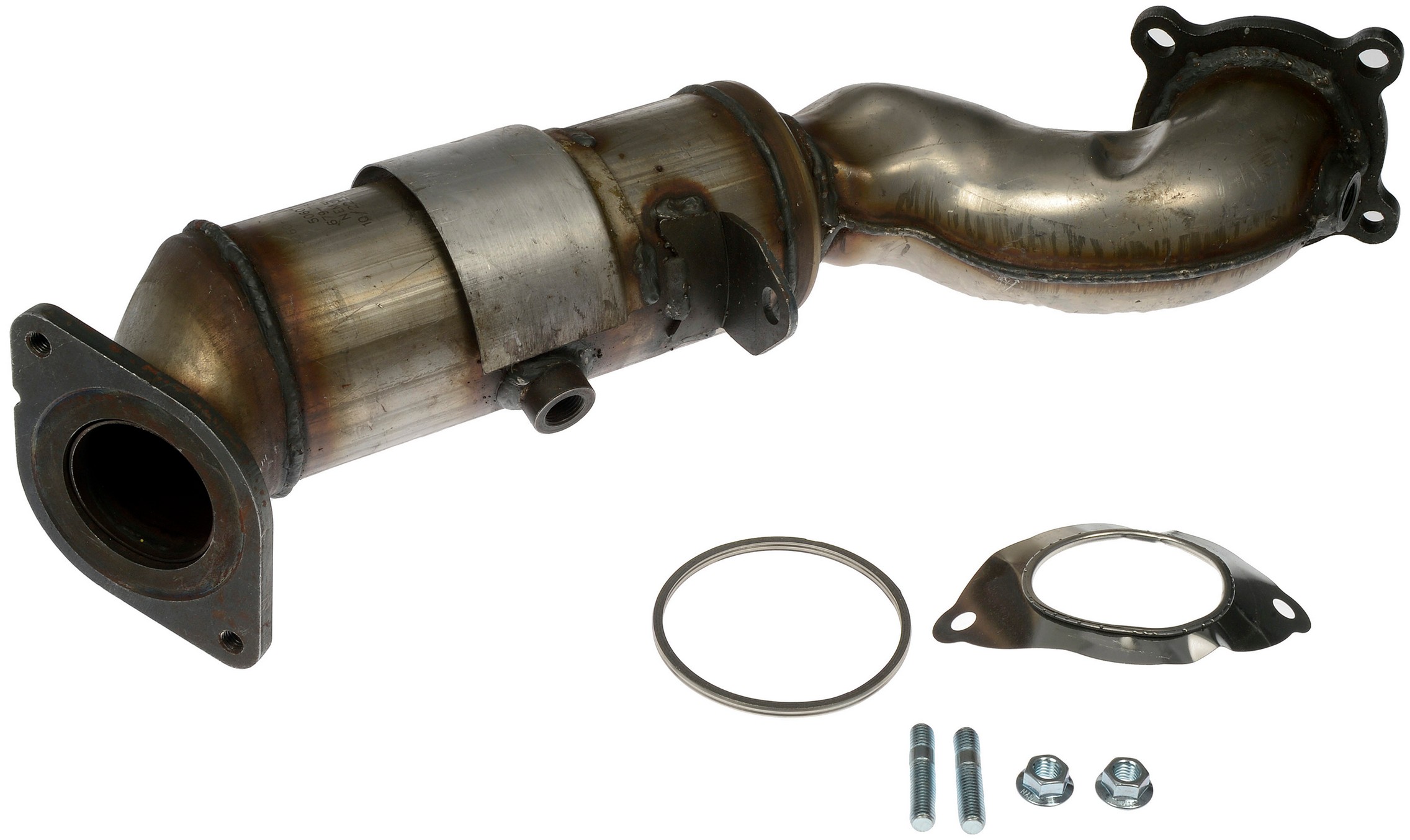 Dorman DOR-679-756 Pre-Converter - Not Carb Compliant - Image 5