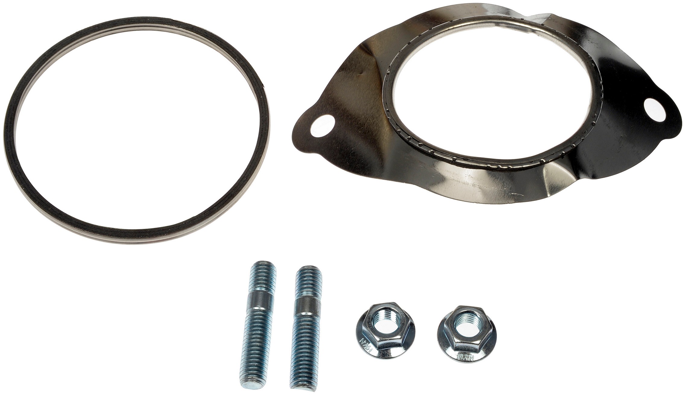 Dorman DOR-679-756 Pre-Converter - Not Carb Compliant - Image 6