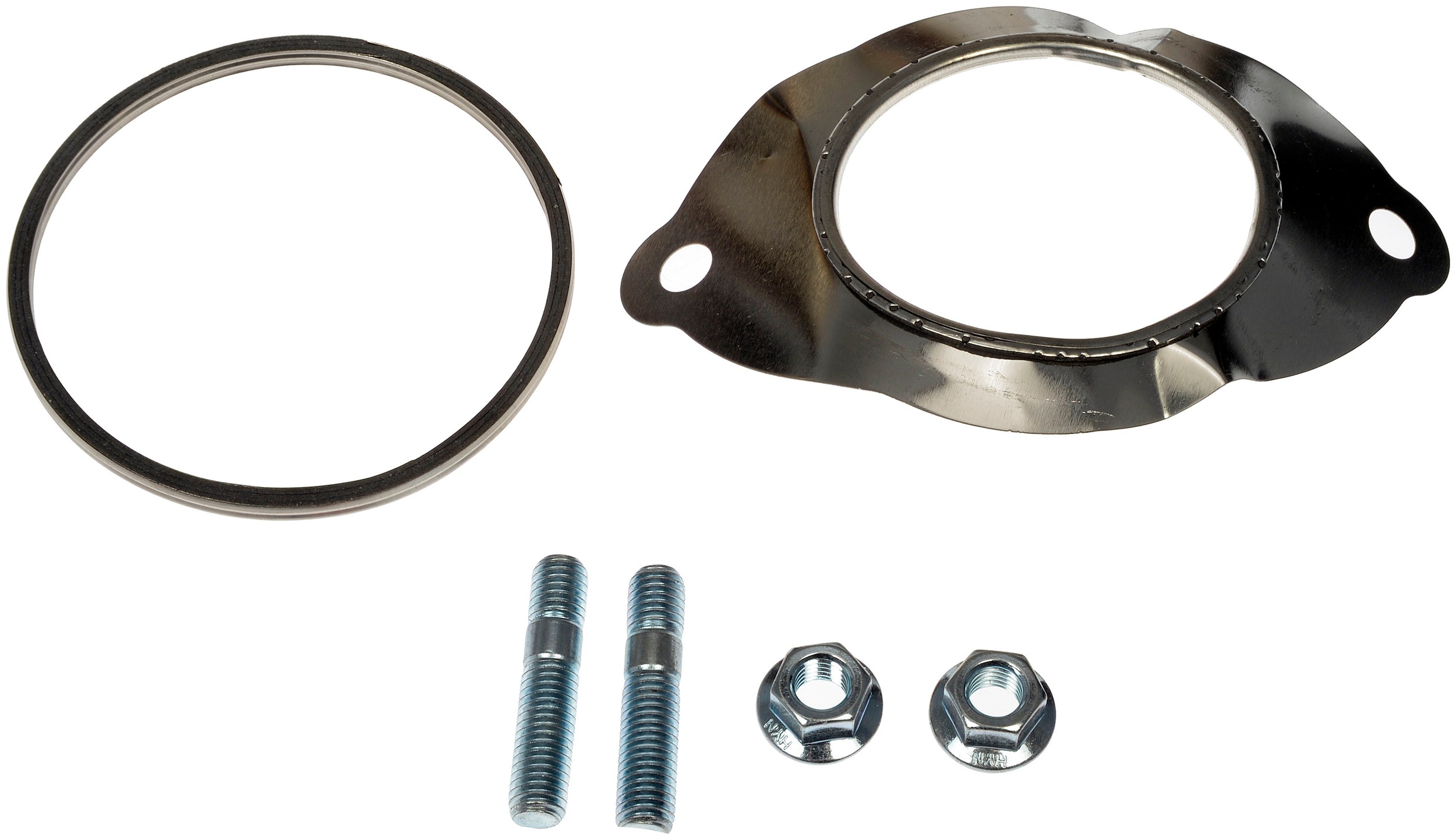 Dorman DOR-679-756 Pre-Converter - Not Carb Compliant - Image 7
