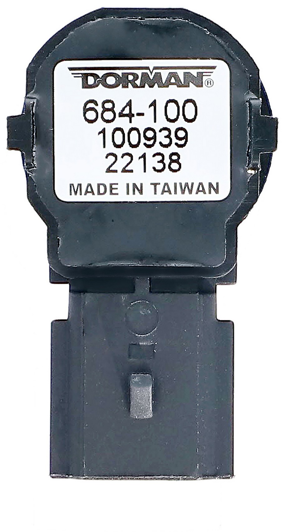 Dorman DOR-684-100 Back Up Rear Sensor