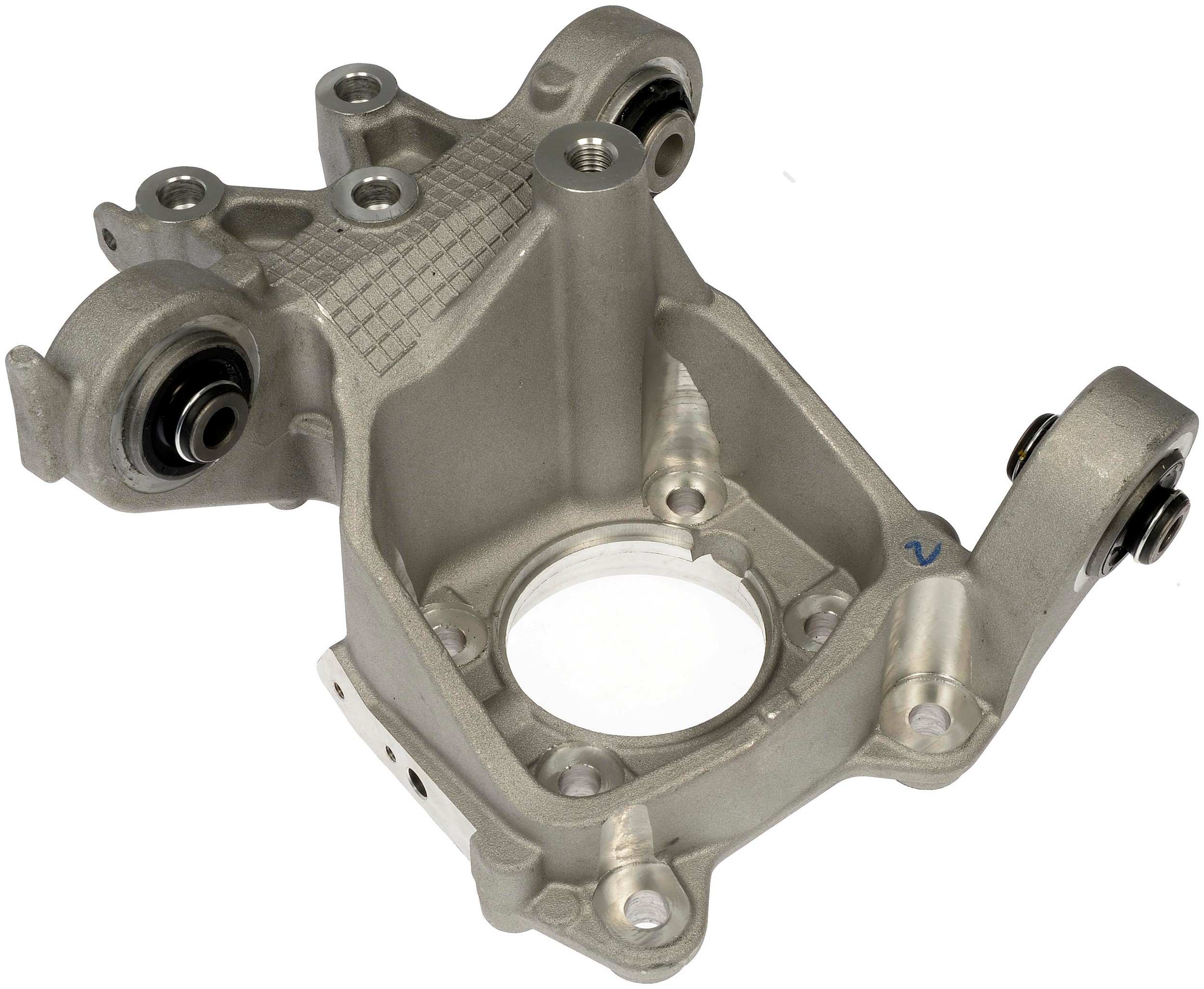 Dorman DOR-686-031 Rear Knuckle