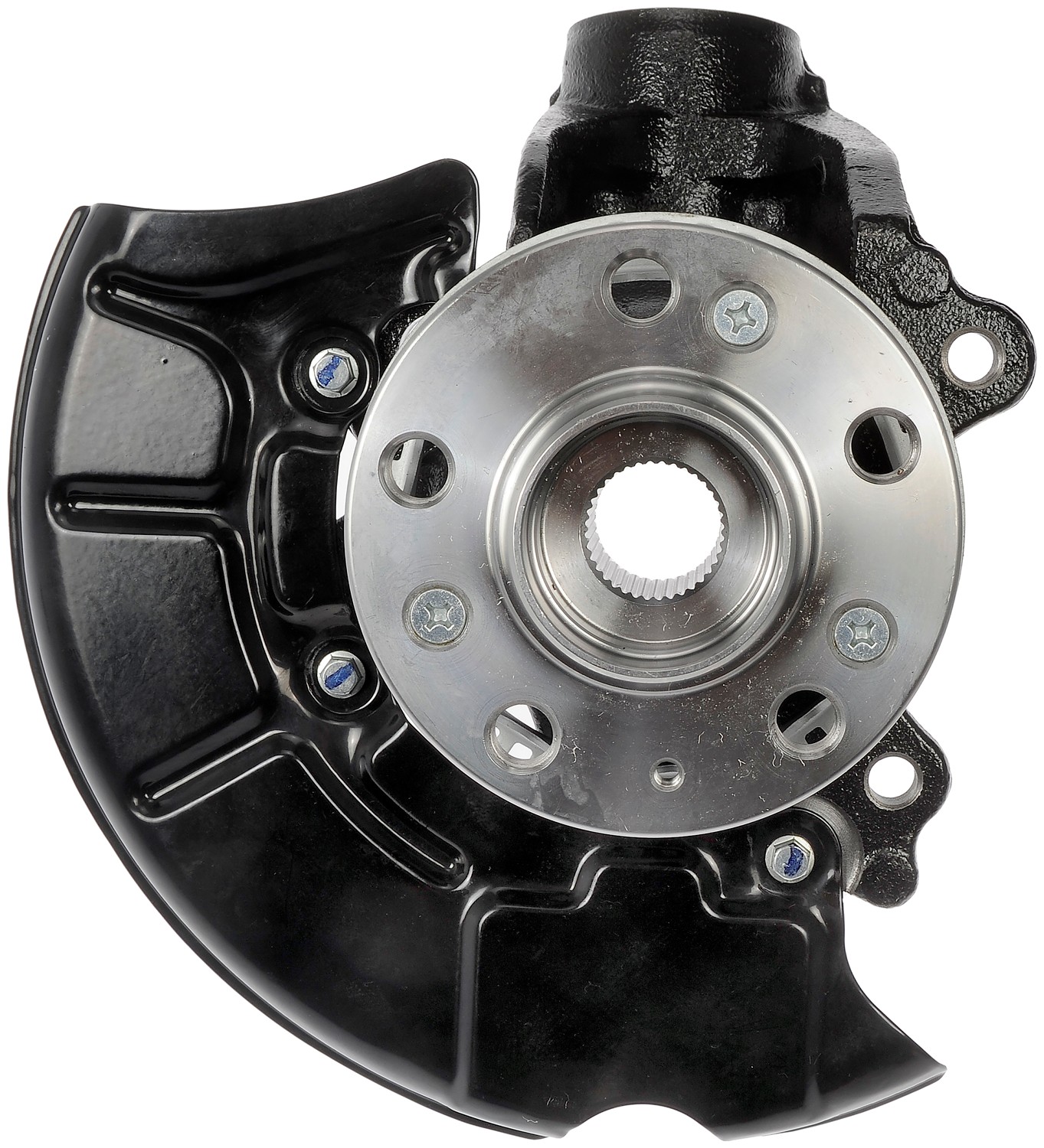 Dorman DOR-686-200 Front Right Loaded Knuckle