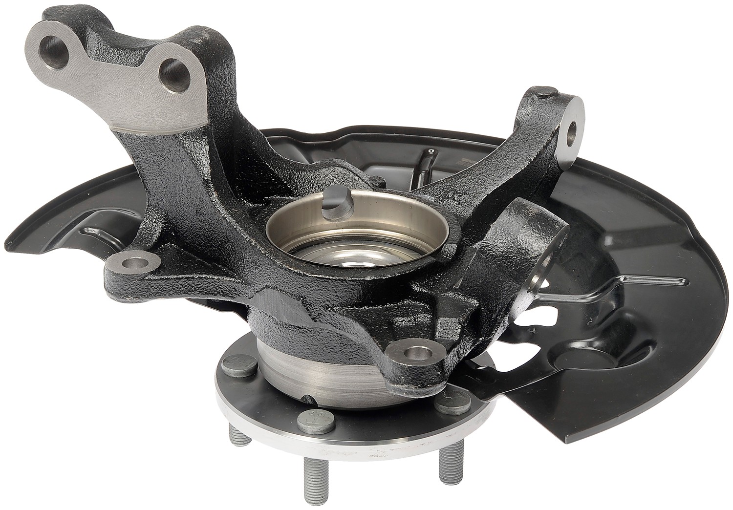 Dorman DOR-686-248 Front Right Loaded Knuckle