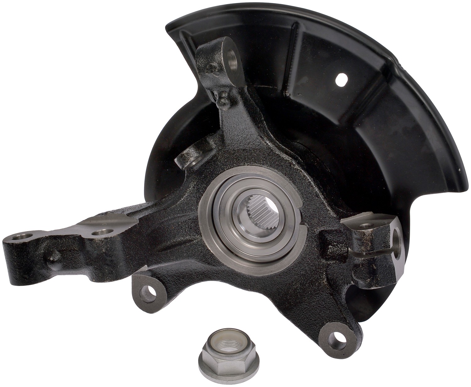 Dorman DOR-686-264 Front Right Loaded Knuckle