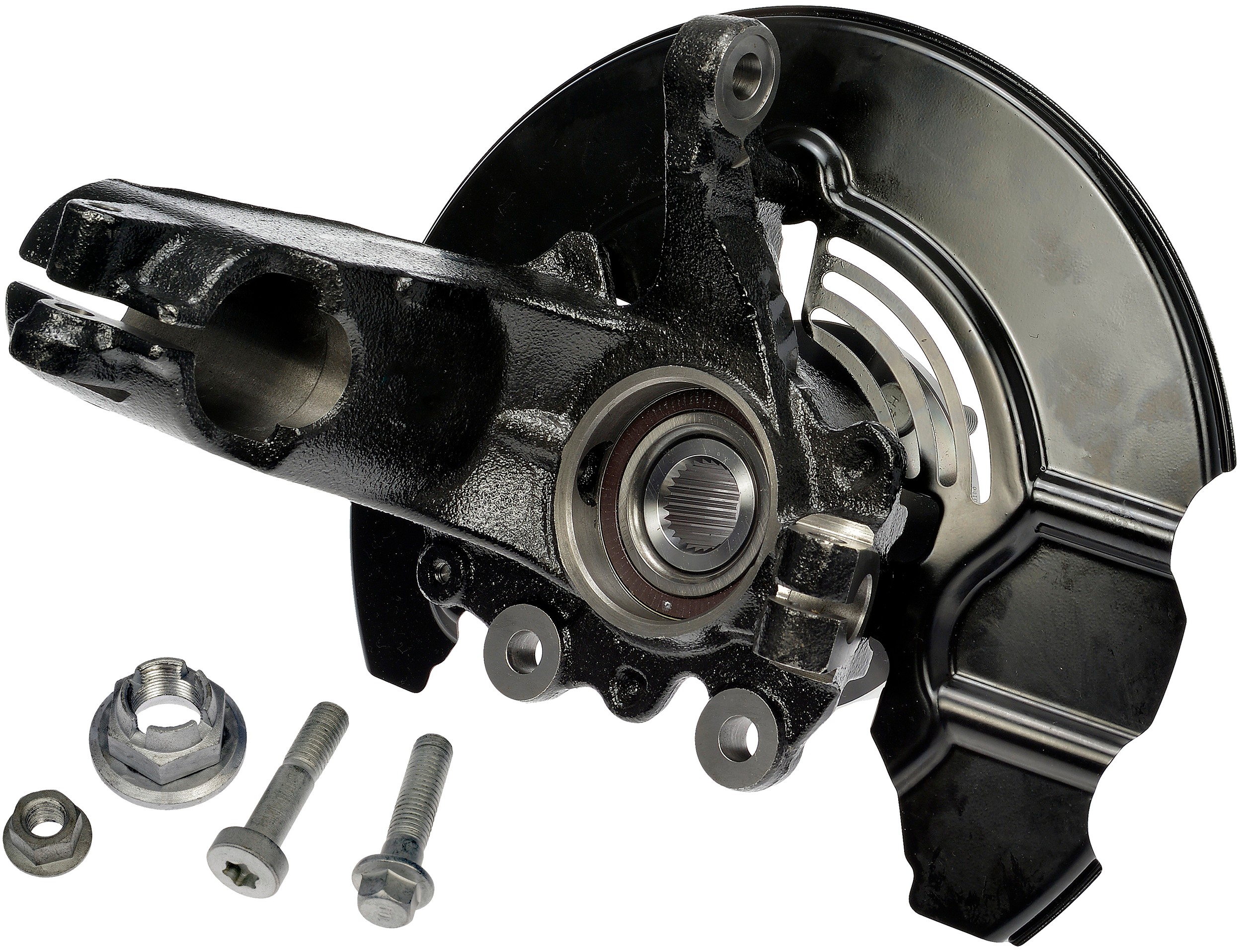 Dorman DOR-686-266 Loaded Knuckle