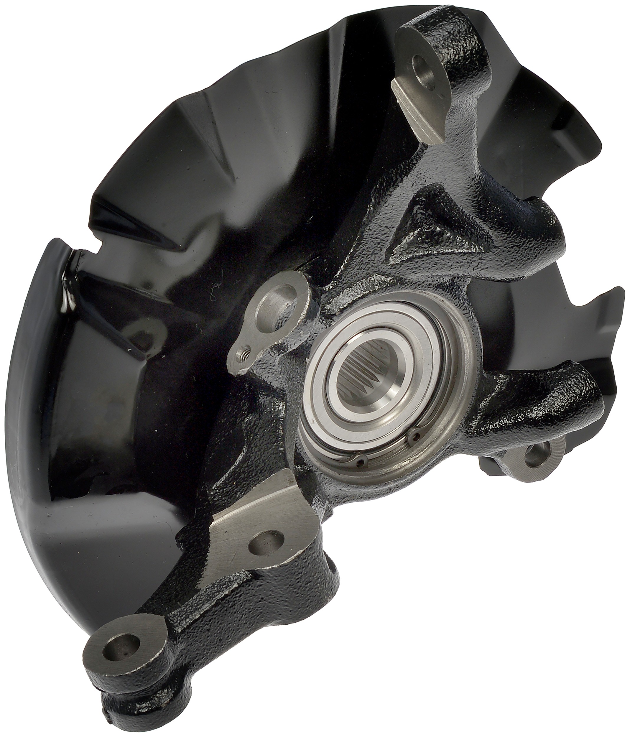Dorman 686-274 Front Right Loaded Knuckle