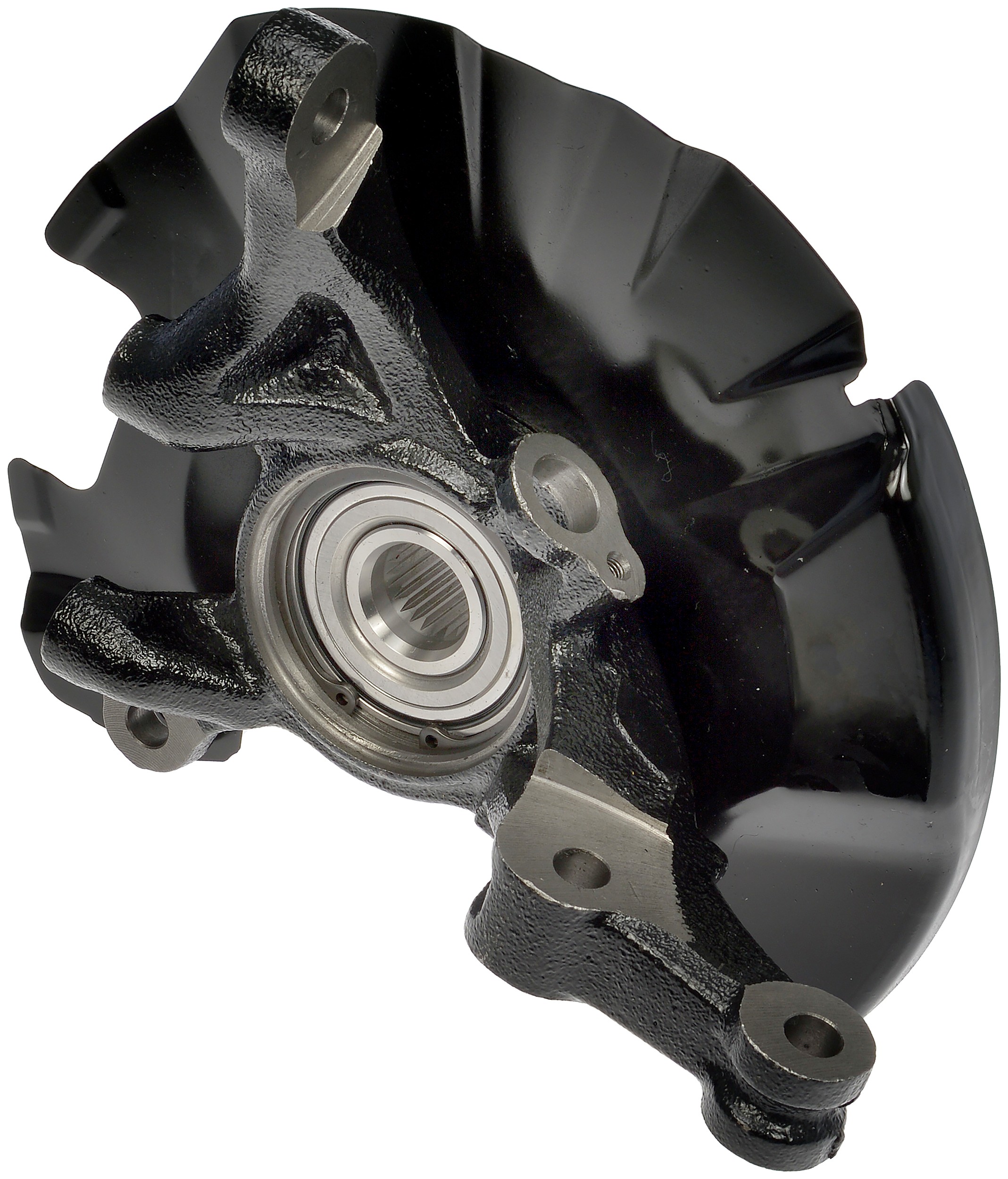 Dorman 686-275 Front Left Loaded Knuckle