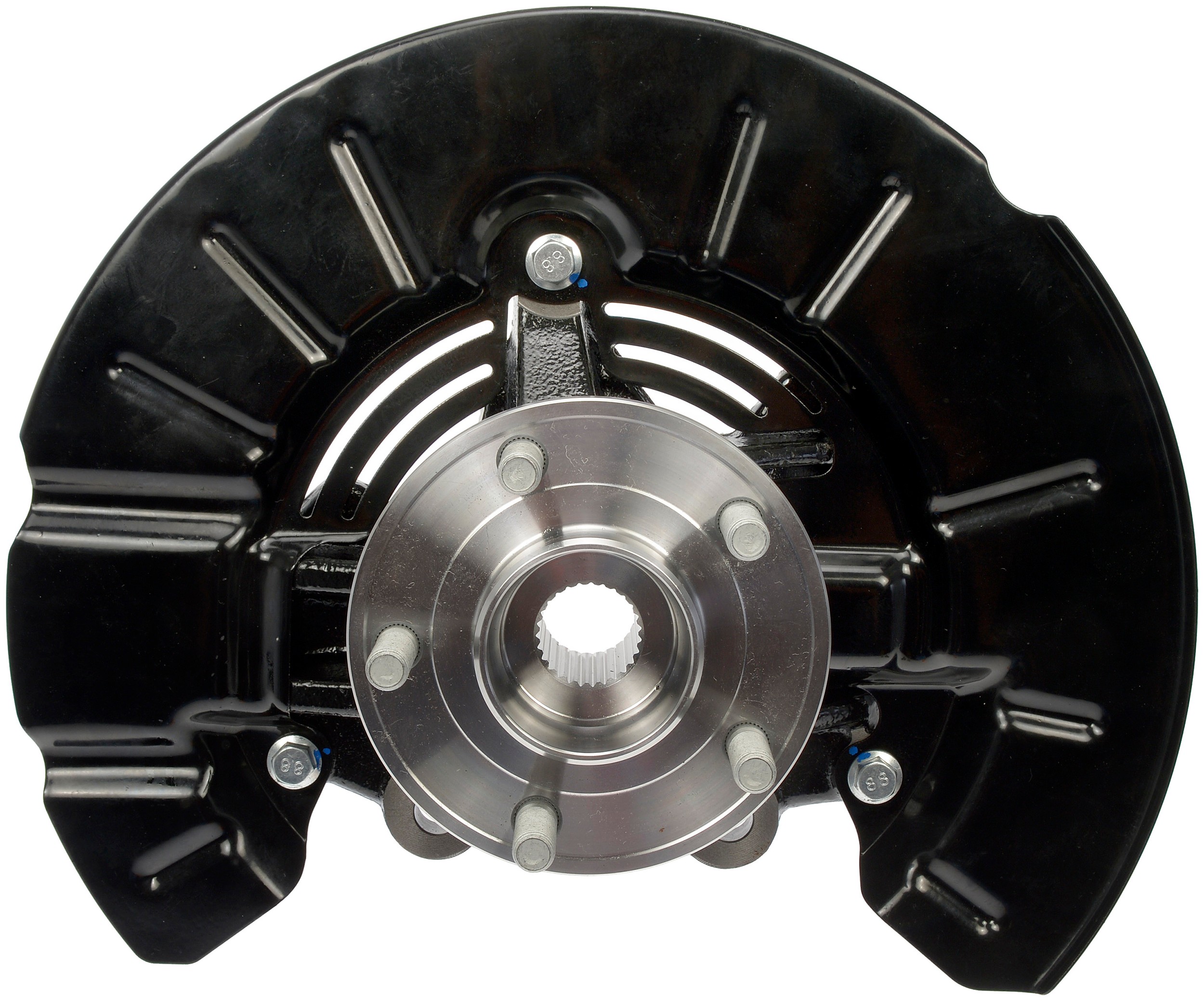Dorman DOR-686-352 Loaded Steering Knuckle