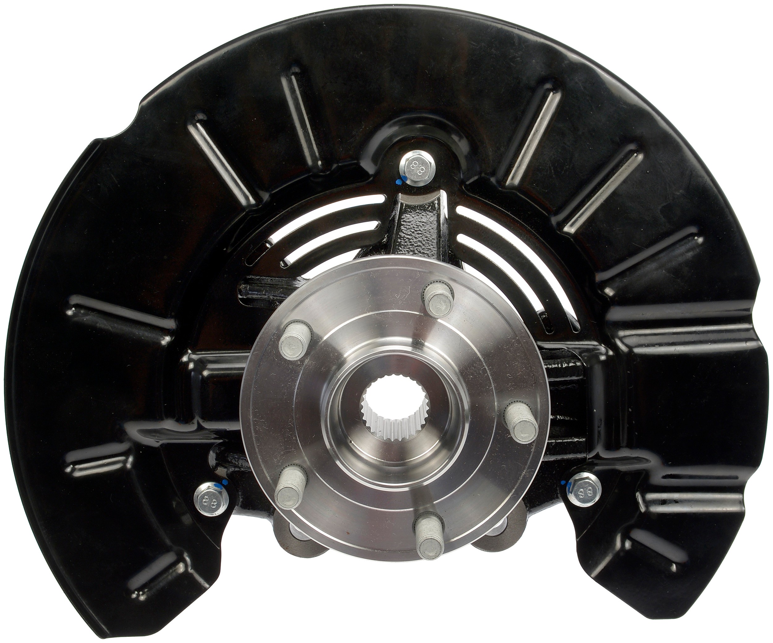 Dorman DOR-686-353 Loaded Steering Knuckle
