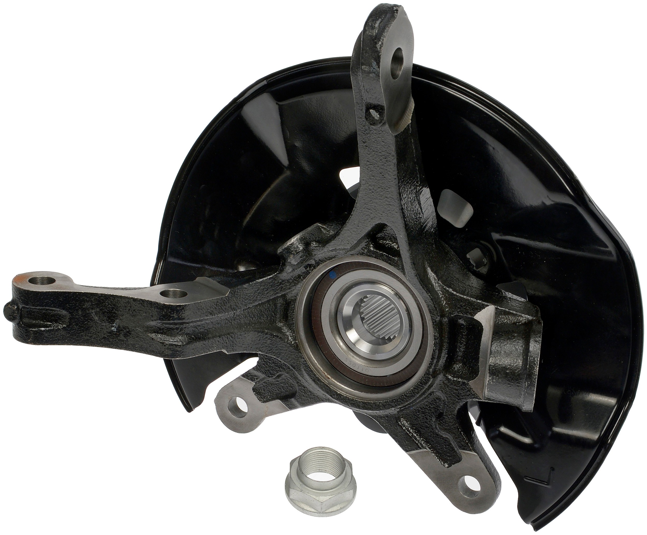 Dorman DOR-686-356 Loaded Steering Knuckle