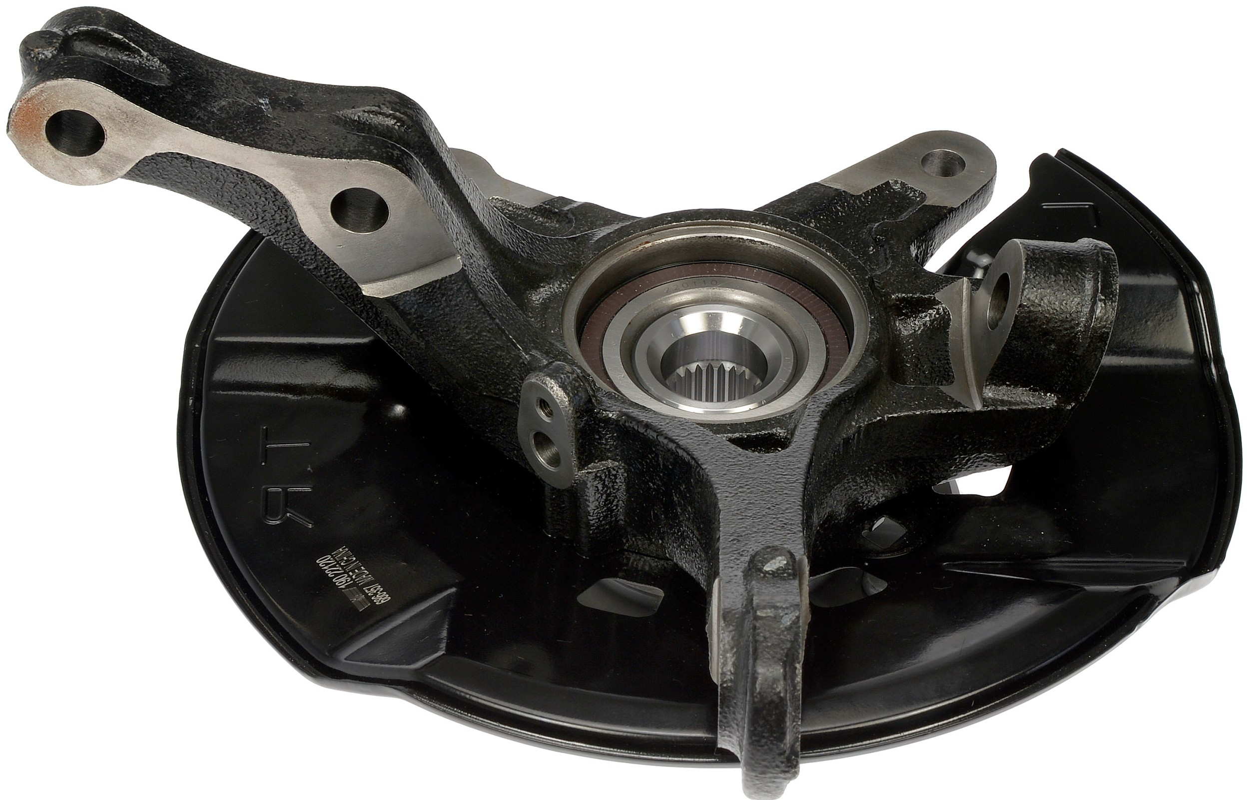 Dorman DOR-686-357 Loaded Steering Knuckle - Image 2