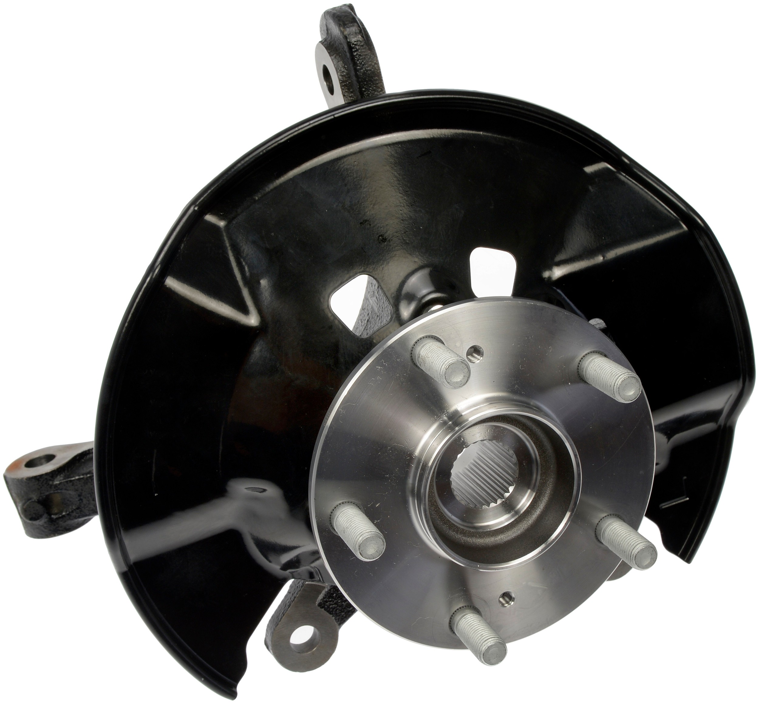 Dorman DOR-686-357 Loaded Steering Knuckle - Image 4
