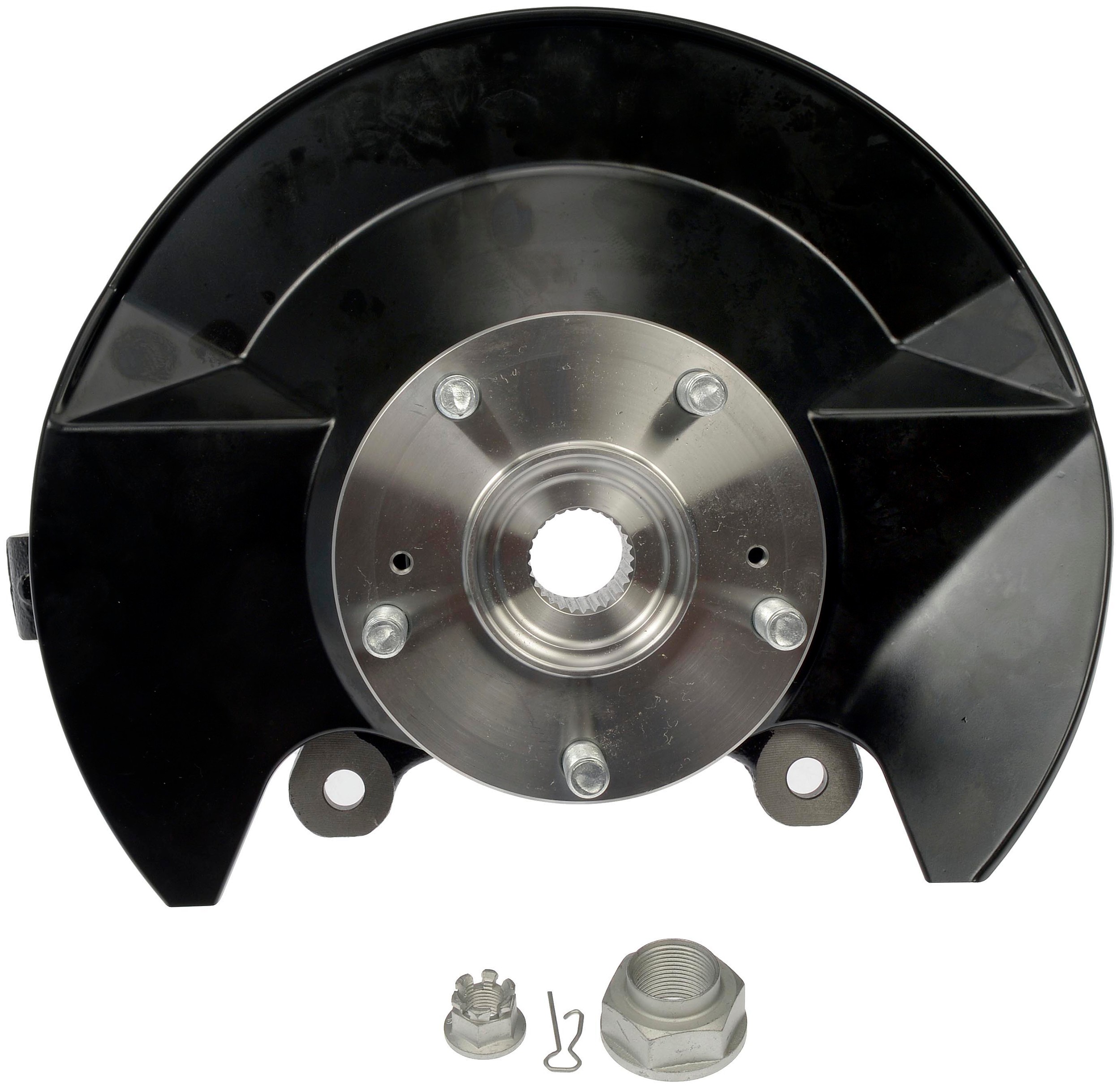 Dorman DOR-686-358 Loaded Steering Knuckle