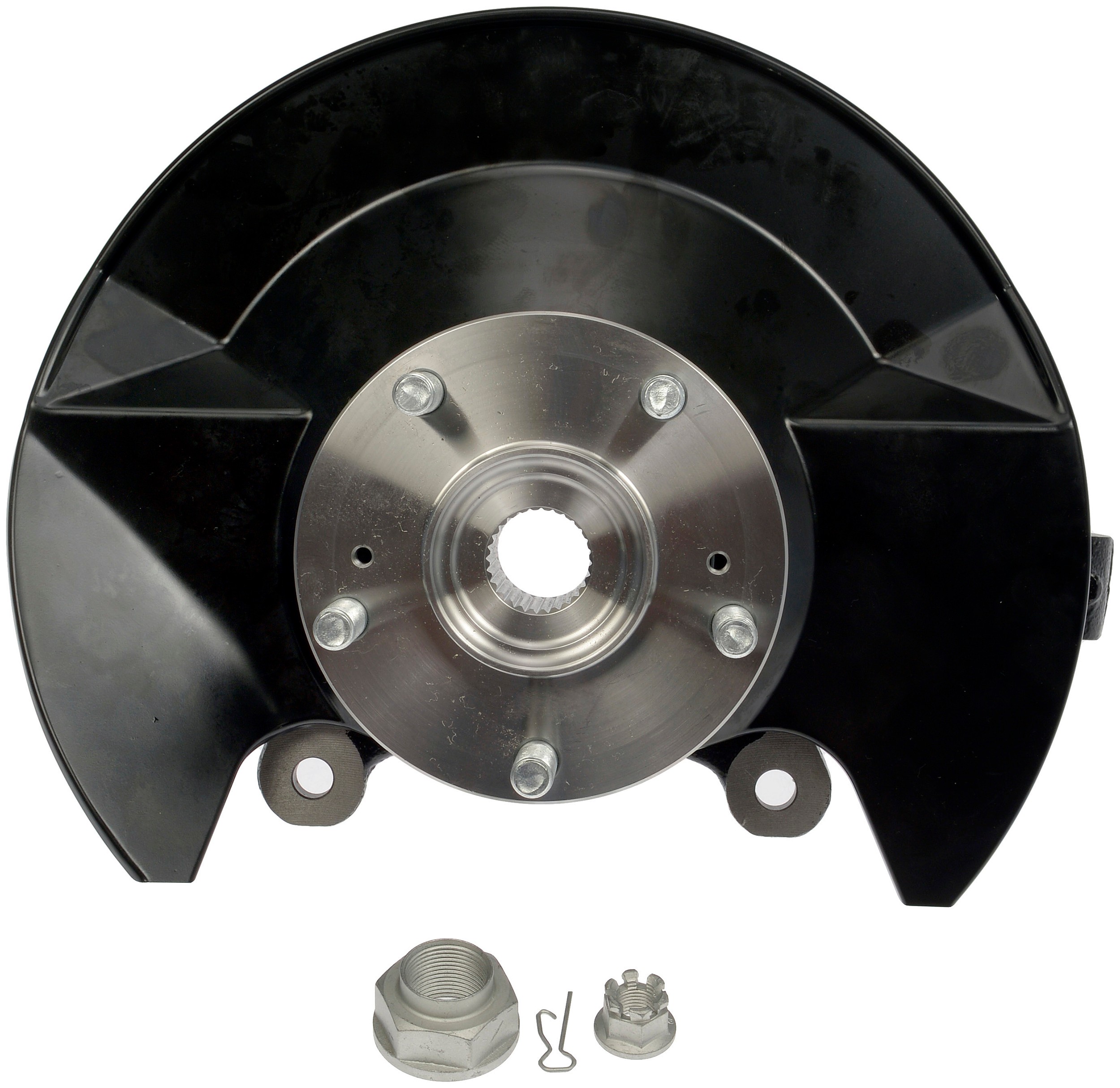 Dorman DOR-686-359 Loaded Steering Knuckle