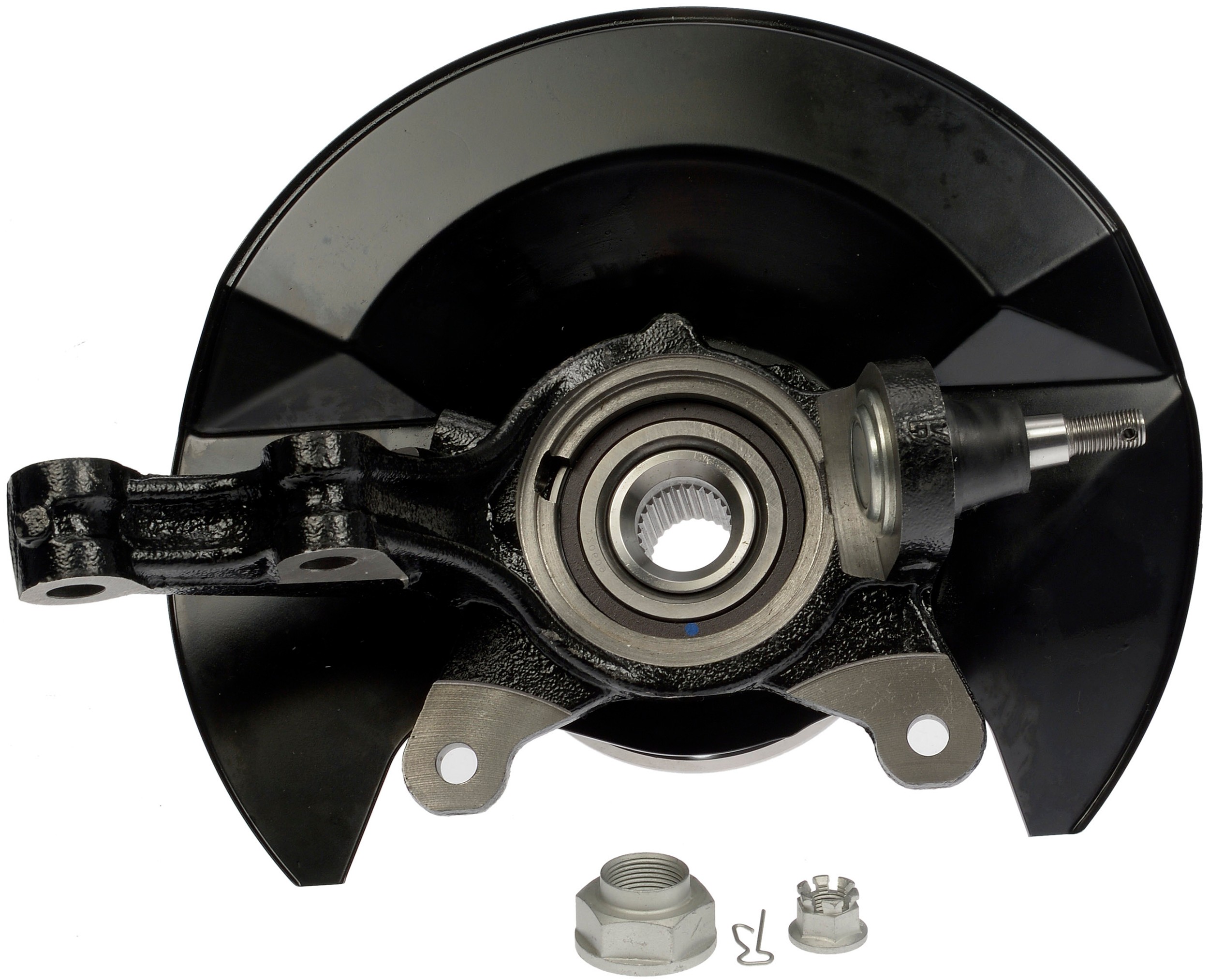 Dorman DOR-686-359 Loaded Steering Knuckle - Image 2