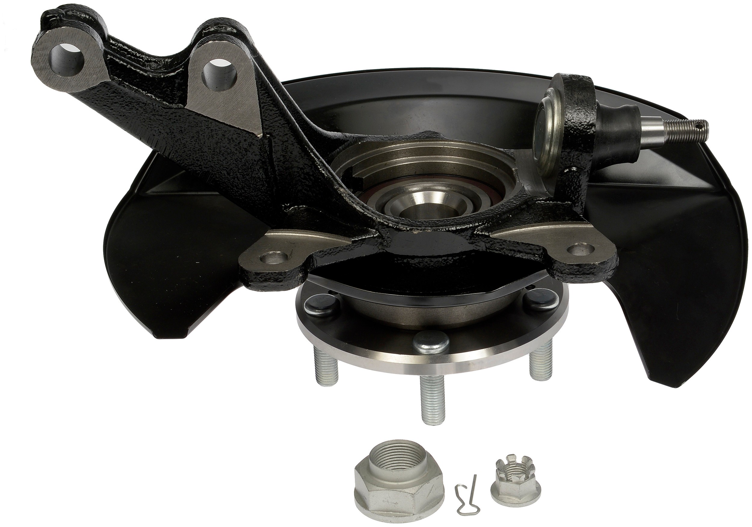 Dorman DOR-686-359 Loaded Steering Knuckle - Image 3